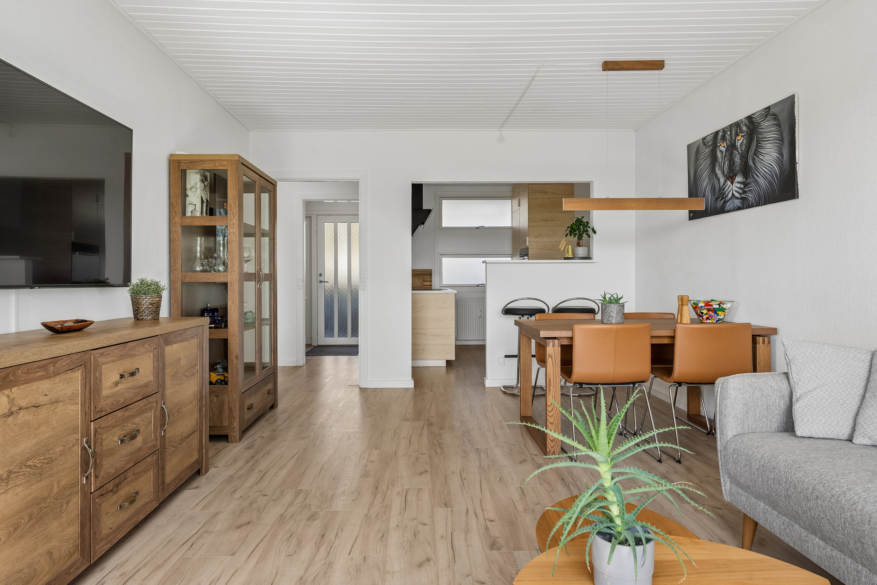 Nordlandsvej 15, st., 7100 Vejle