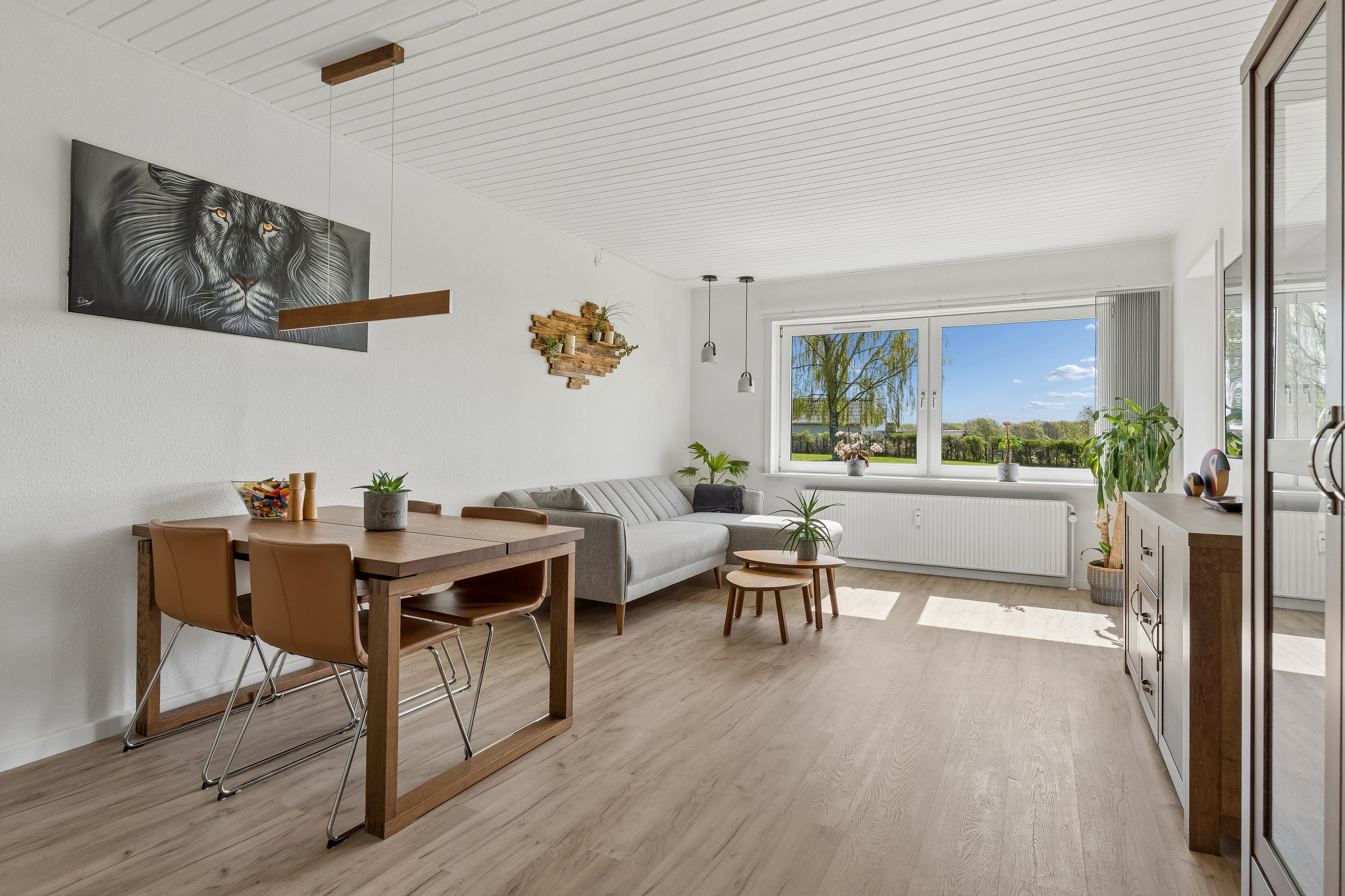 Nordlandsvej 15, st., 7100 Vejle