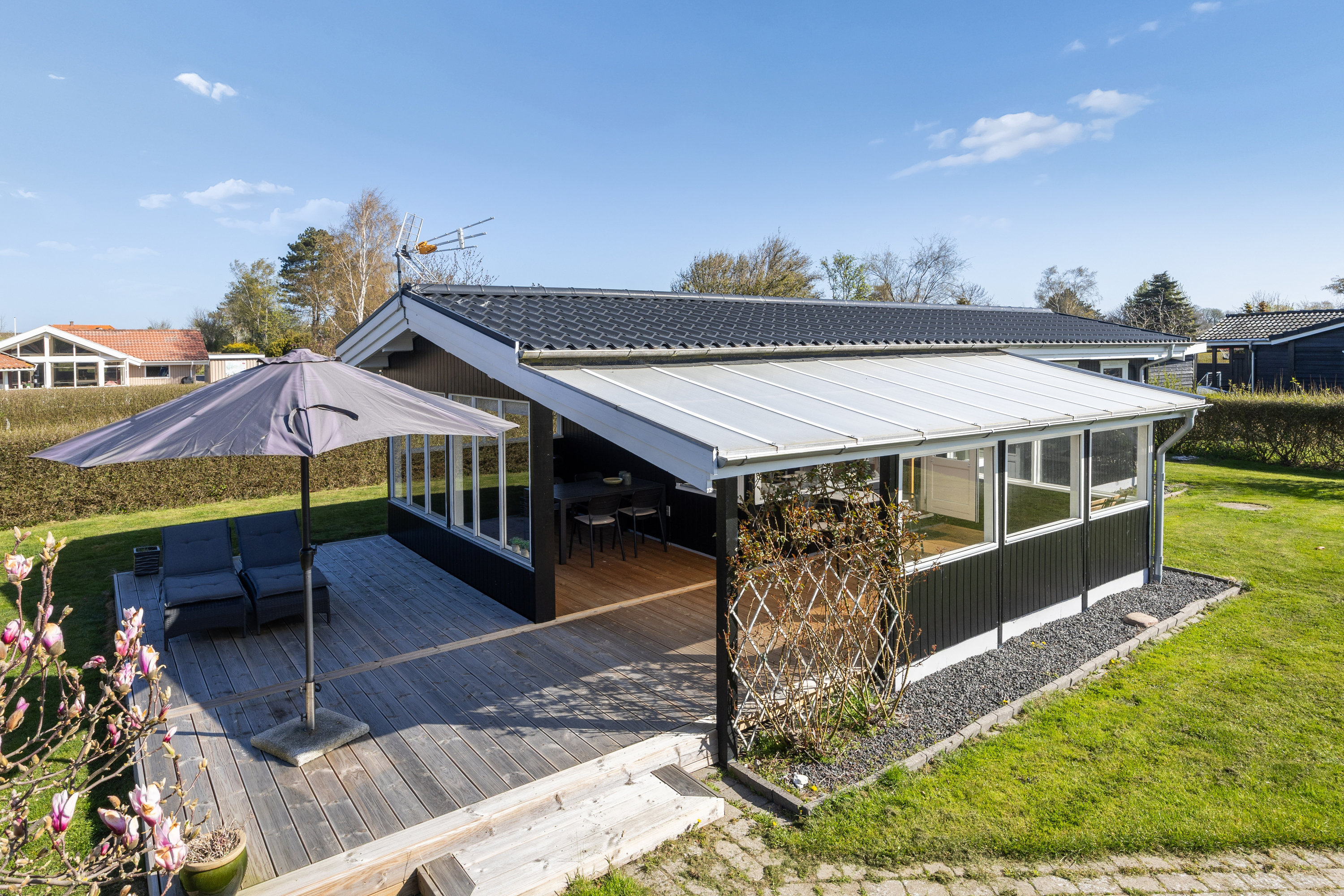 Kildeengen 35, 4736 Karrebæksminde
