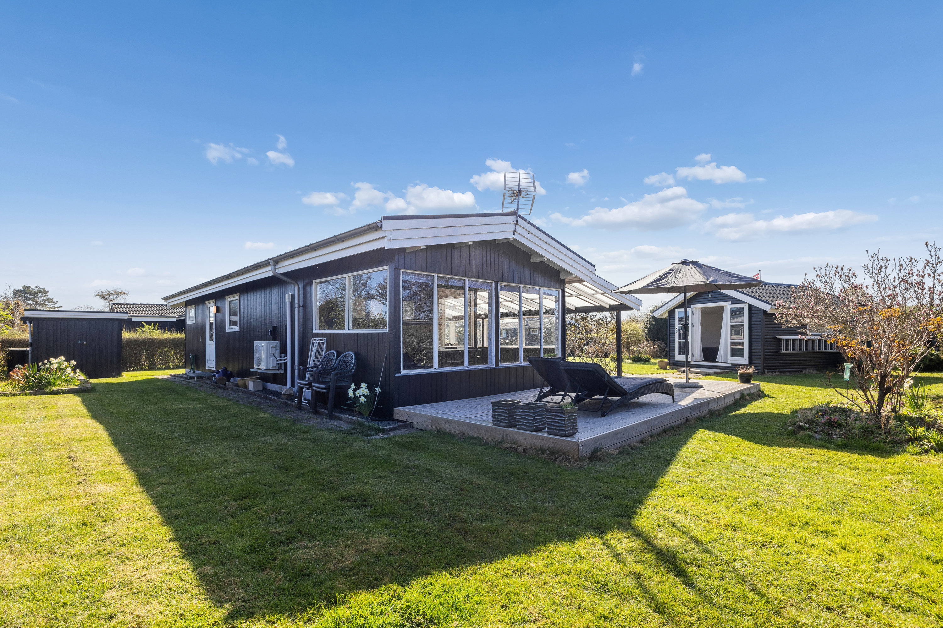 Kildeengen 35, 4736 Karrebæksminde