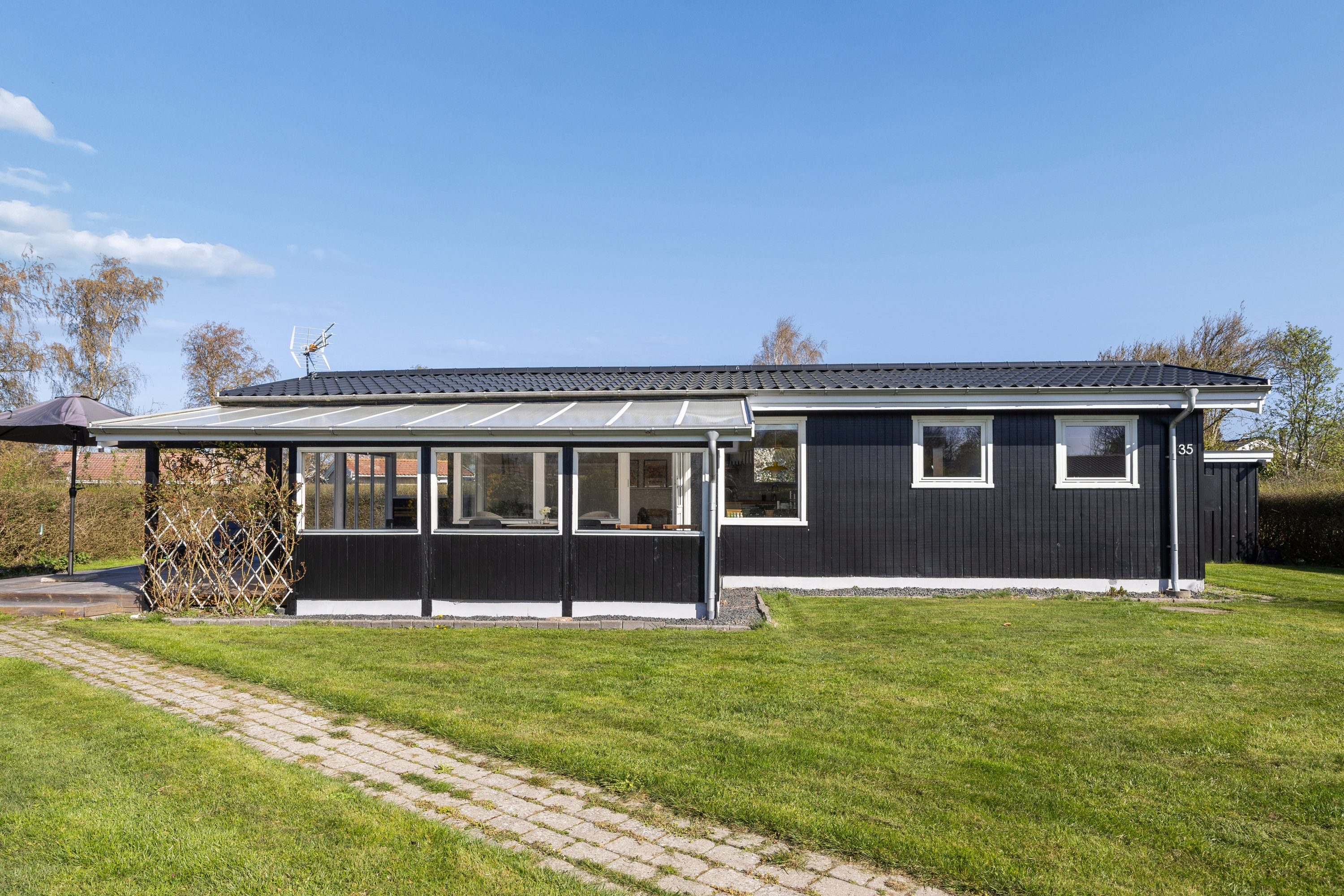 Kildeengen 35, 4736 Karrebæksminde