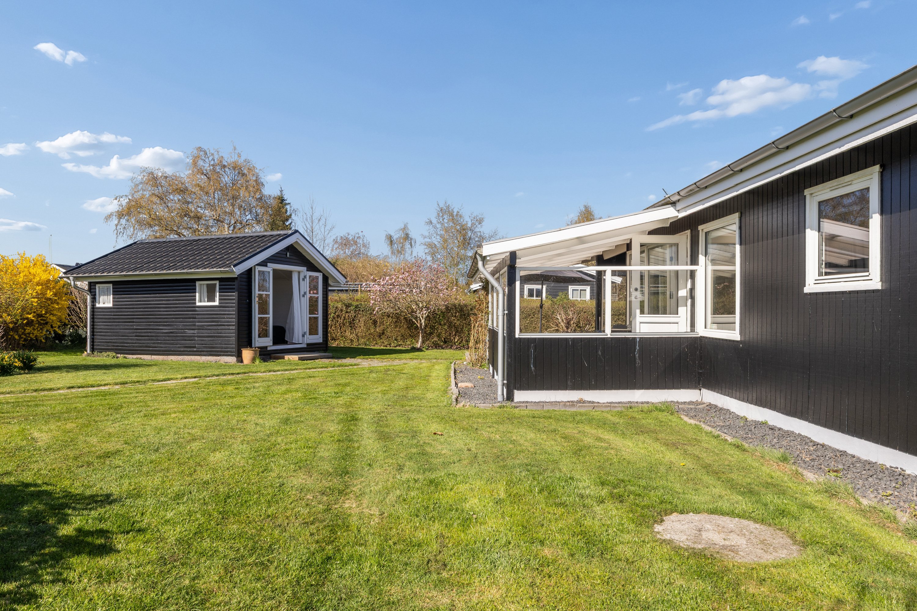 Kildeengen 35, 4736 Karrebæksminde