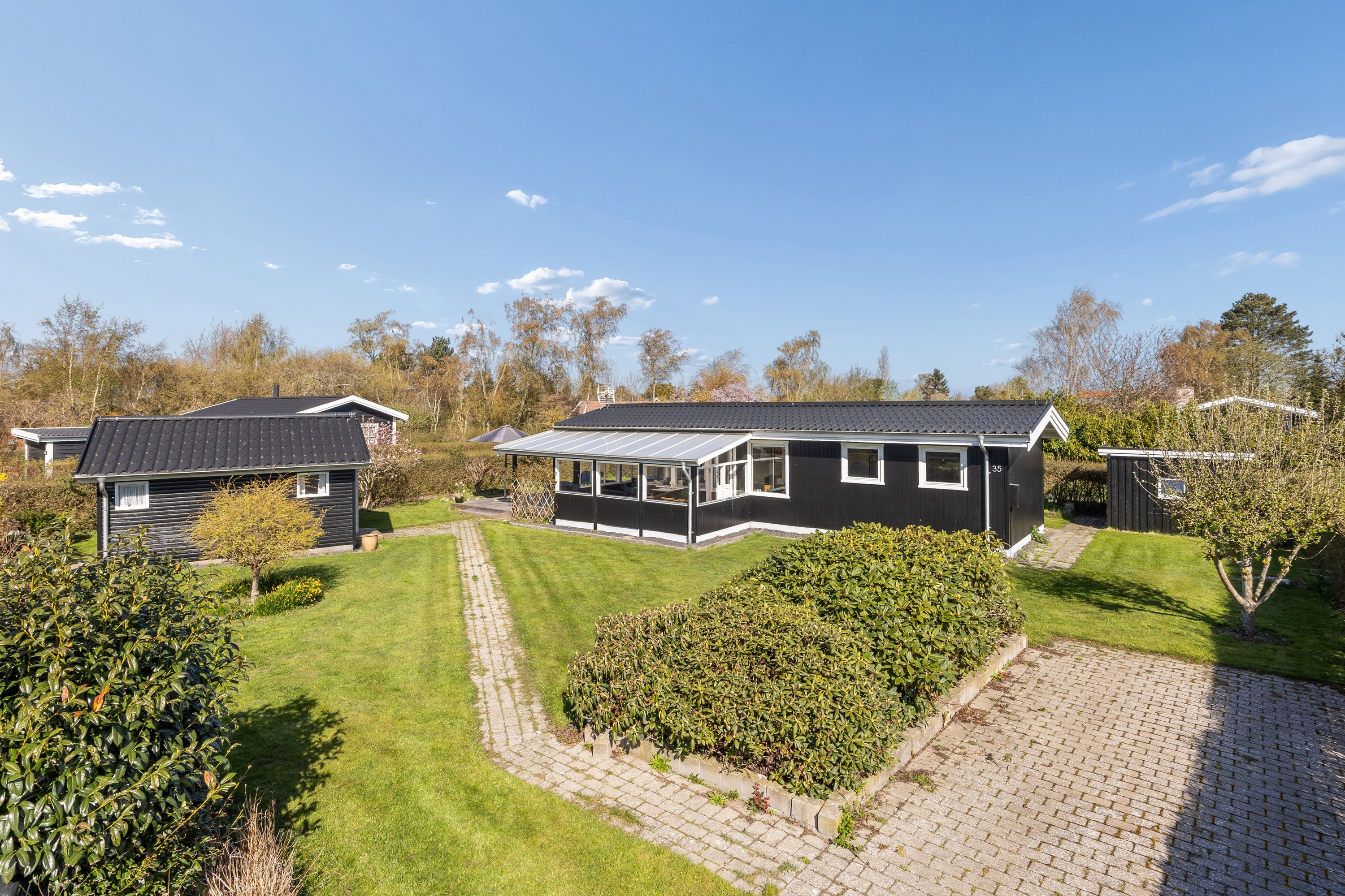 Kildeengen 35, 4736 Karrebæksminde