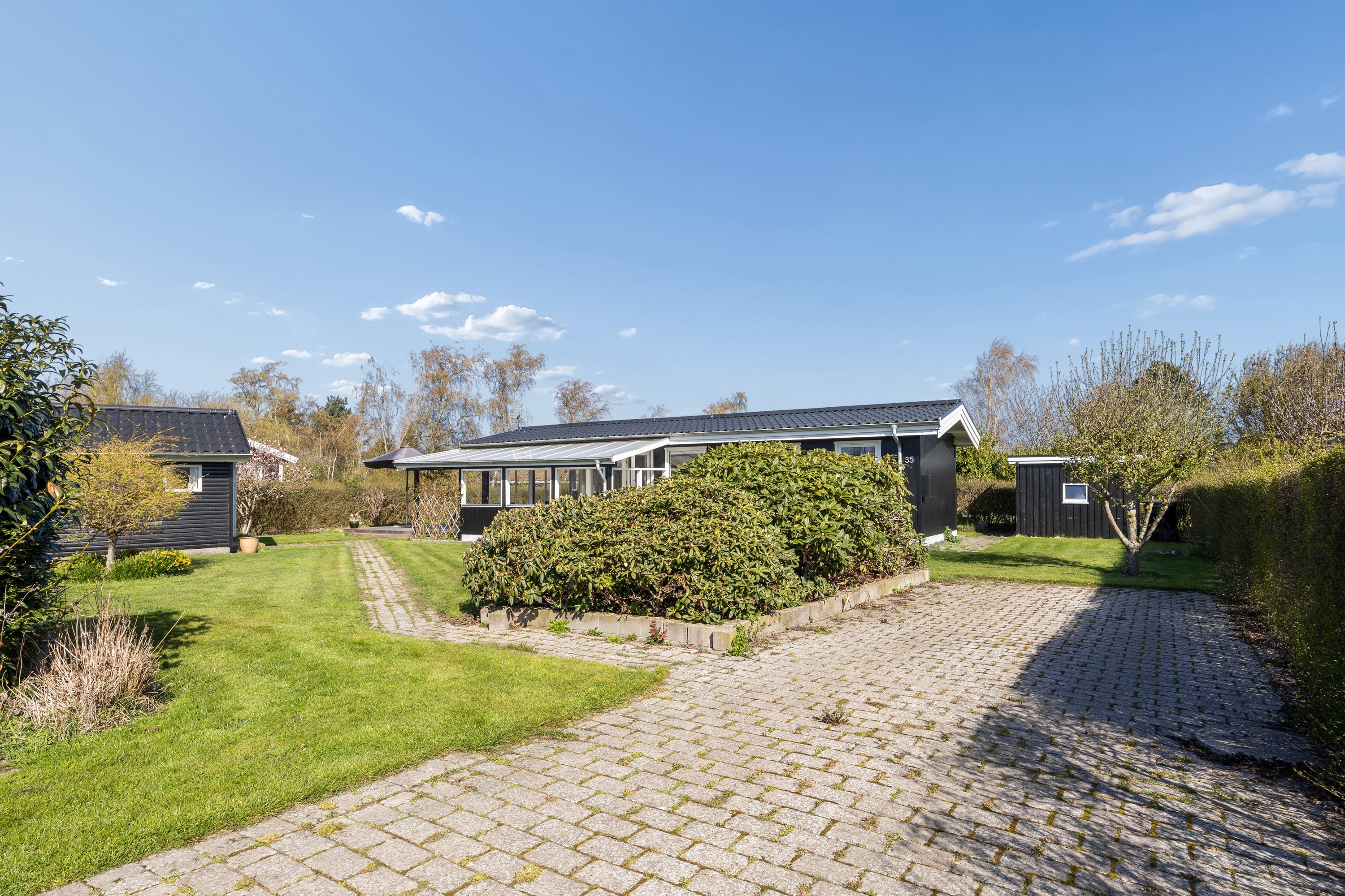 Kildeengen 35, 4736 Karrebæksminde