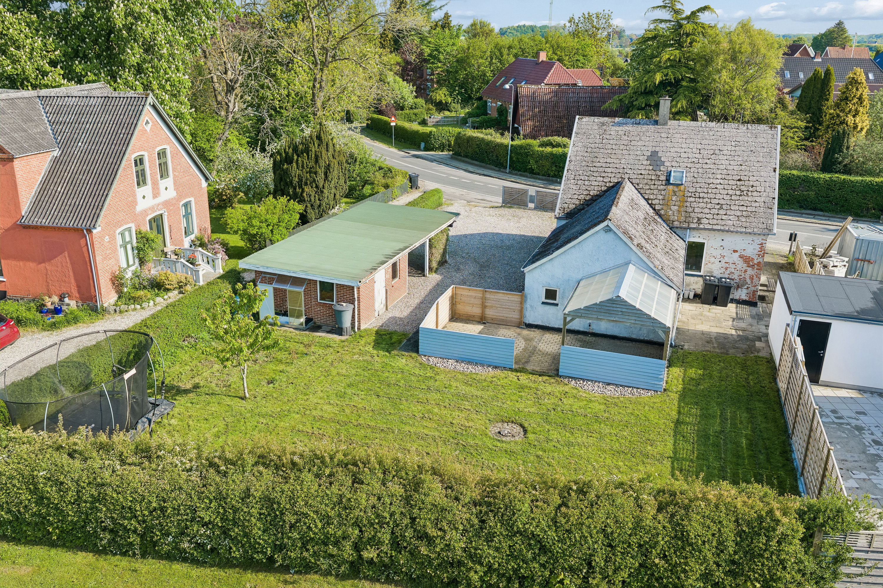 Assensvej 247, 5771 Stenstrup