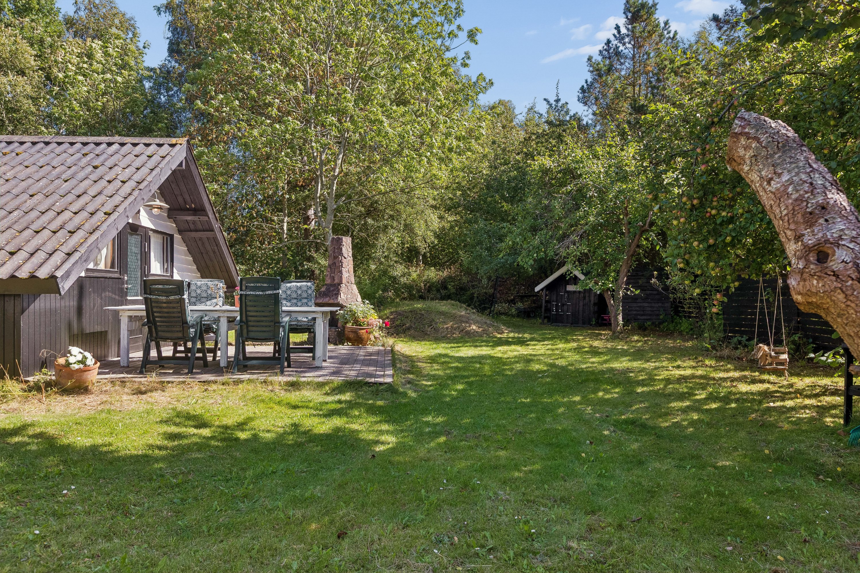 Astersvej 2, 4281 Gørlev