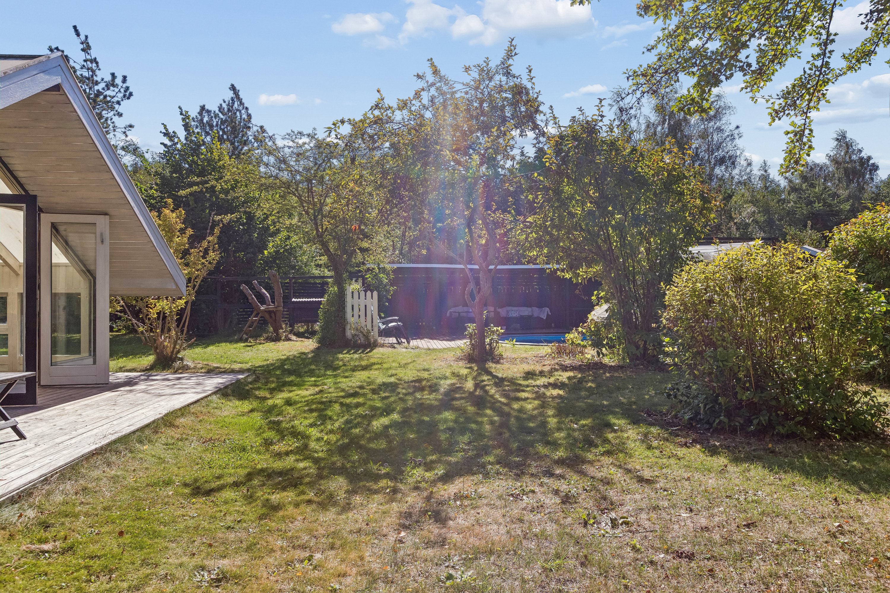 Astersvej 2, 4281 Gørlev