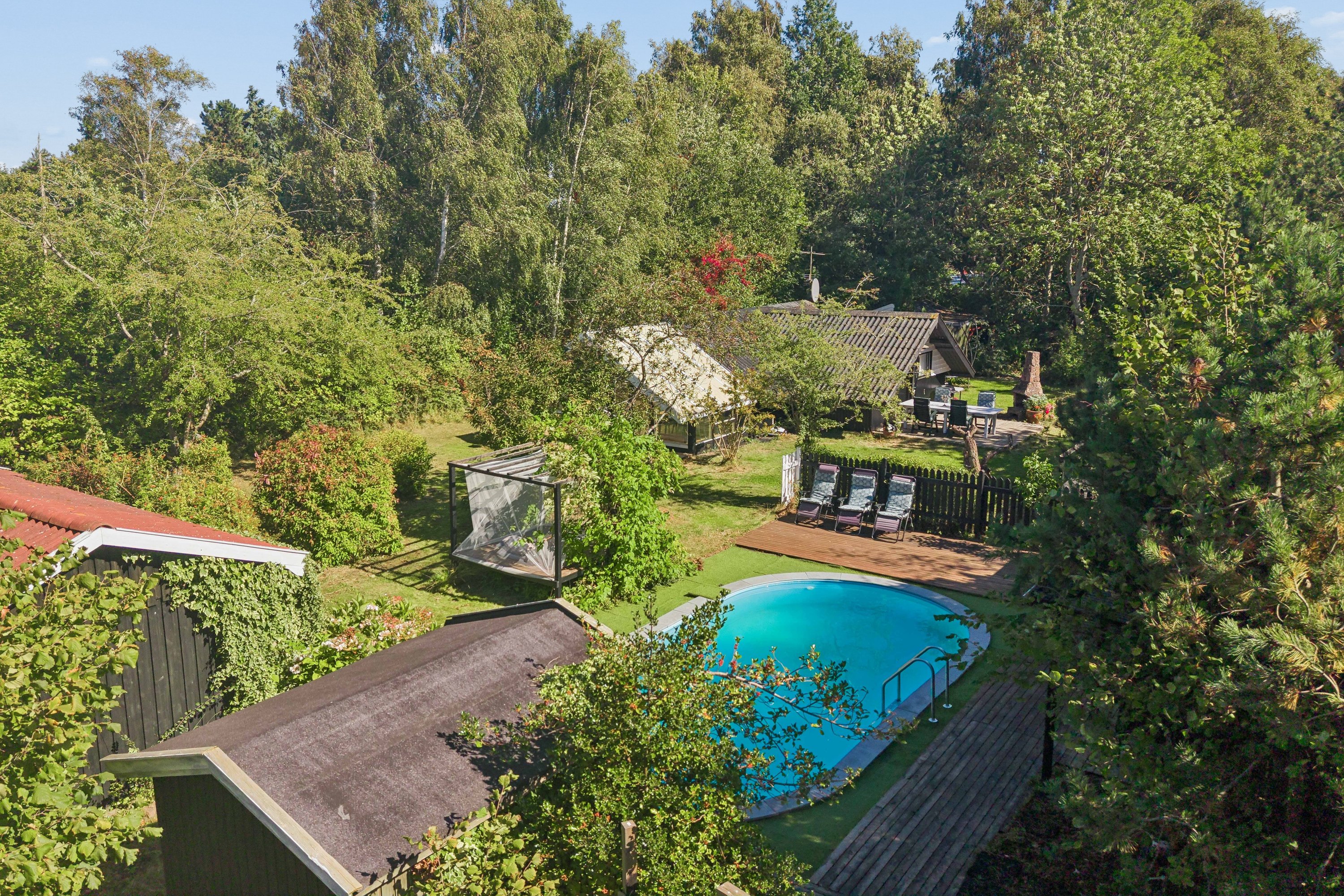 Astersvej 2, 4281 Gørlev