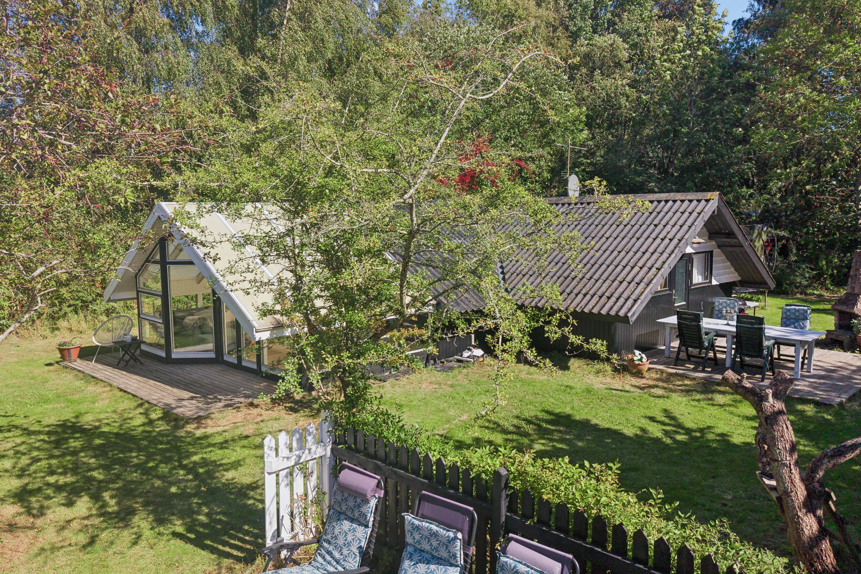 Astersvej 2, 4281 Gørlev