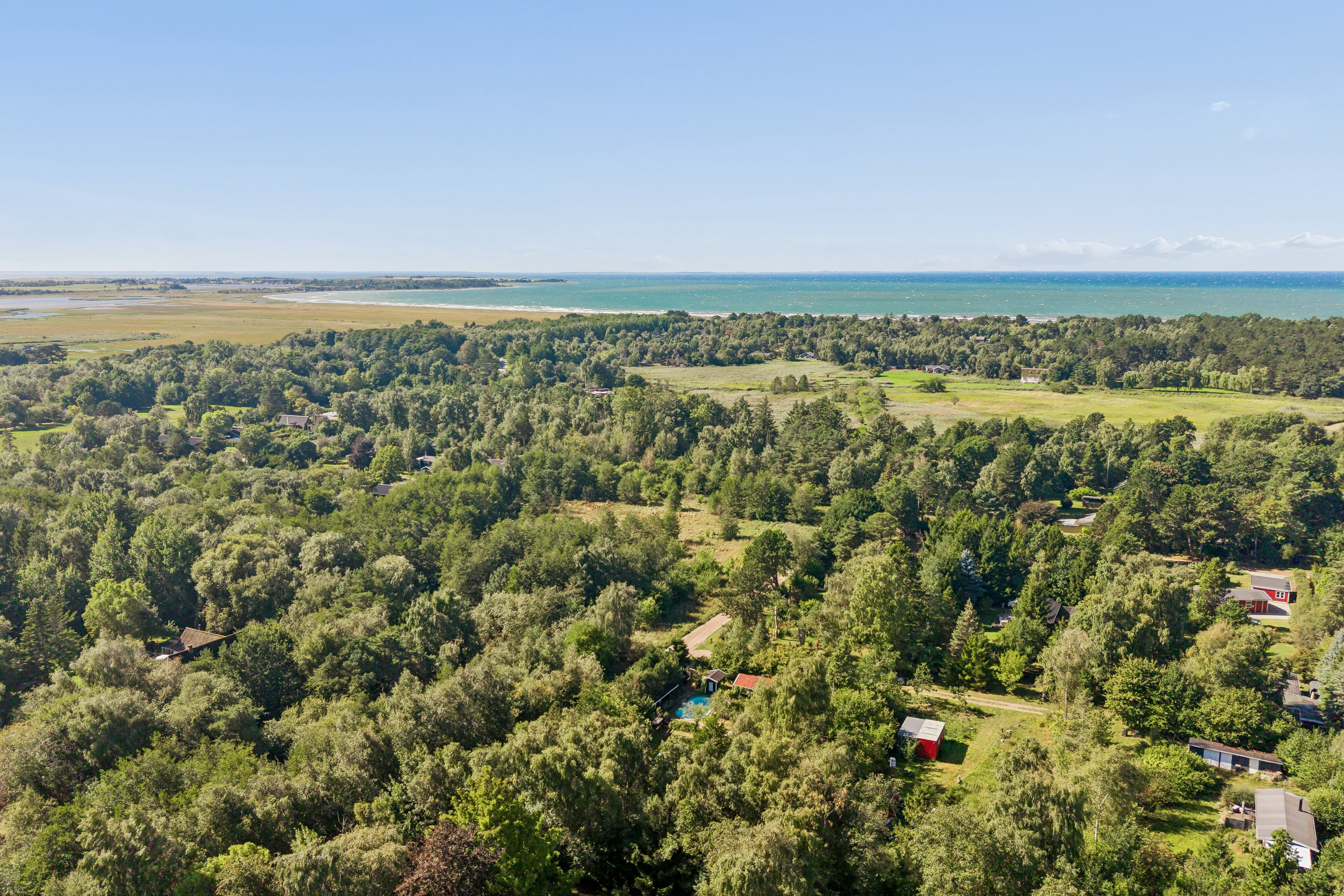 Astersvej 2, 4281 Gørlev