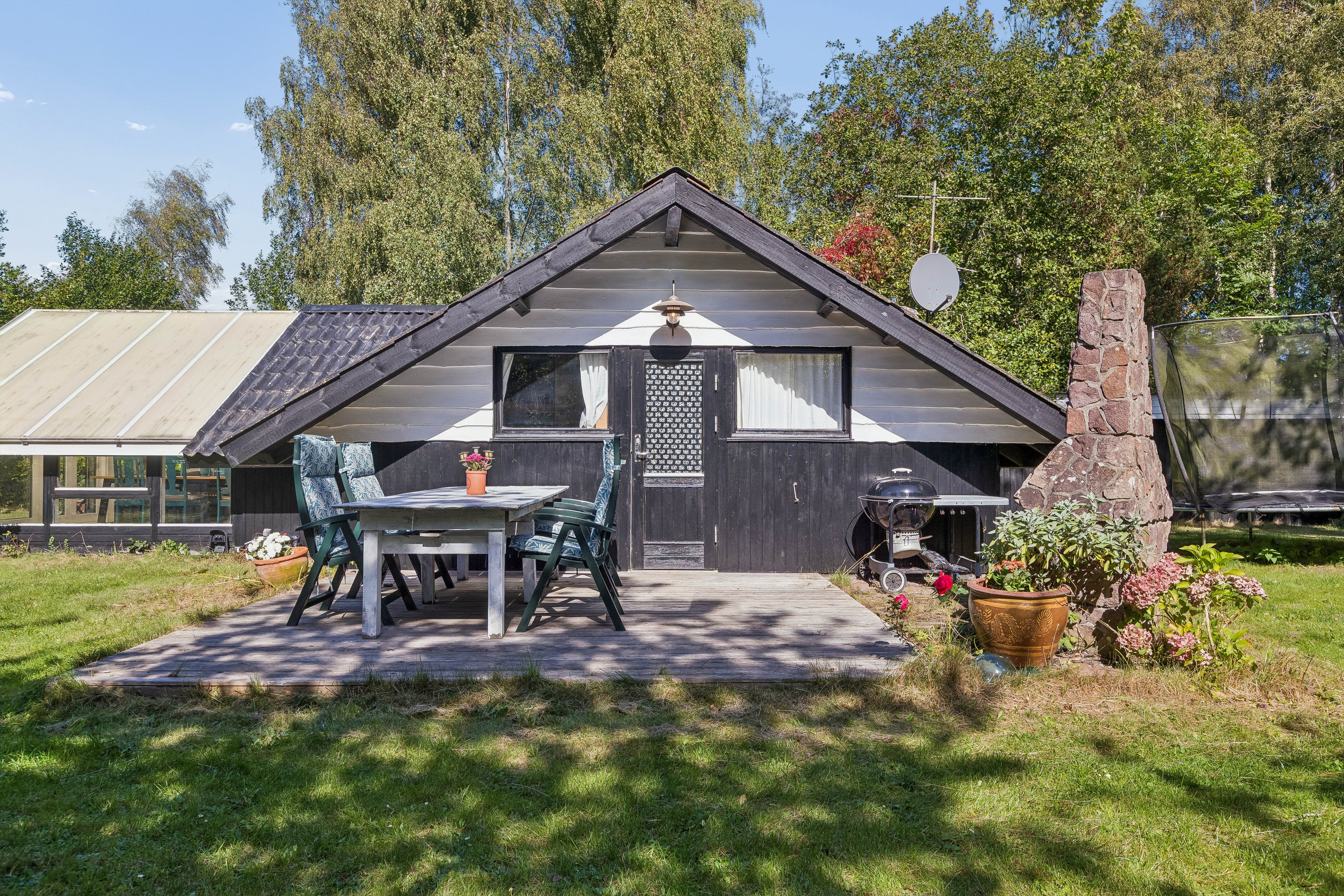 Astersvej 2, 4281 Gørlev