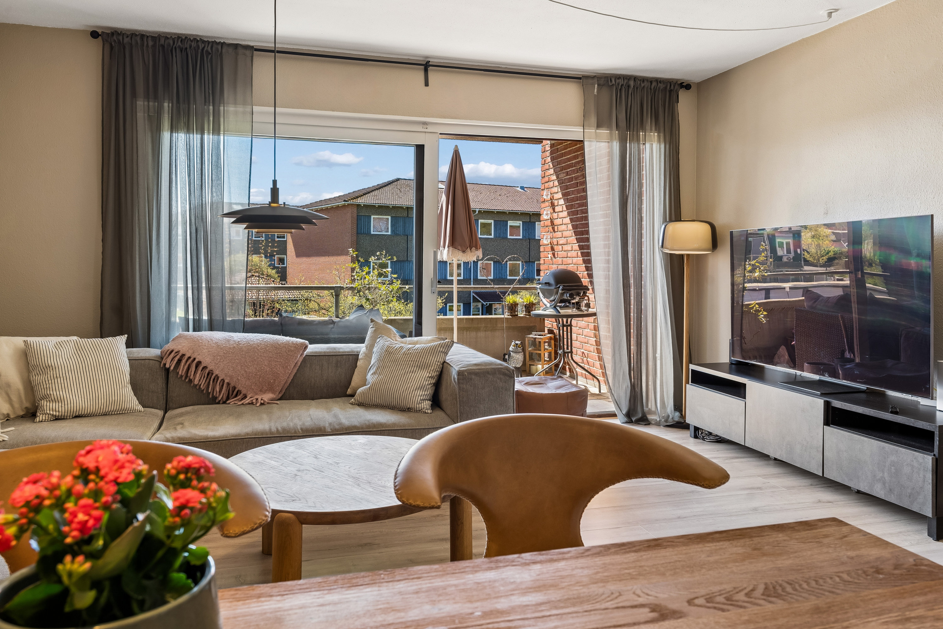 Egely Alle 1, 1. tv., 7100 Vejle