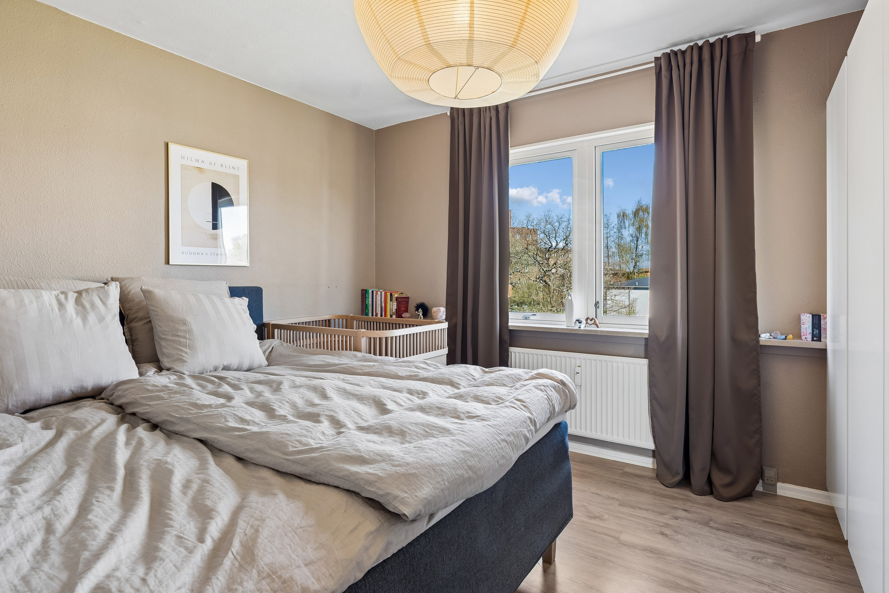 Egely Alle 1, 1. tv., 7100 Vejle