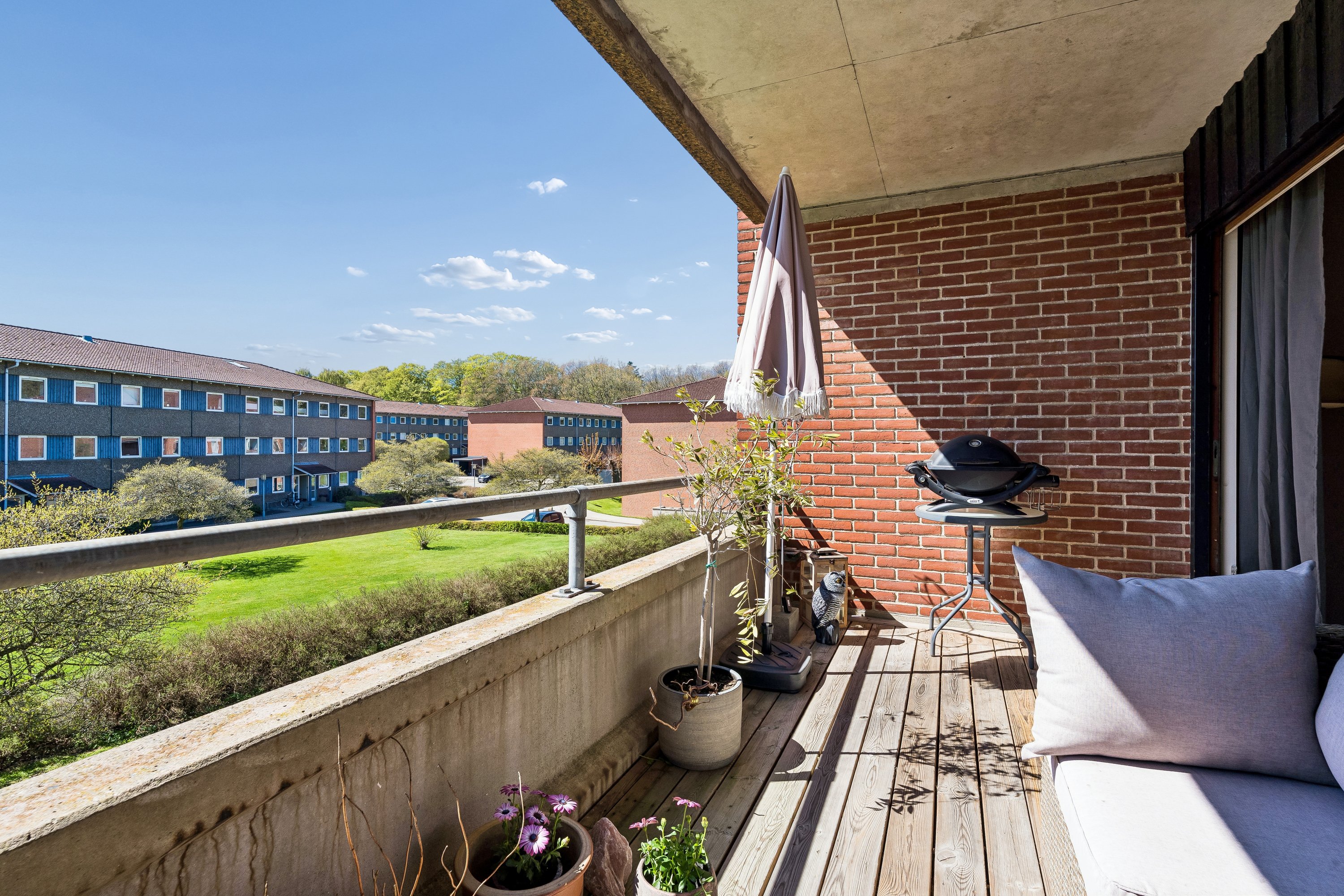 Egely Alle 1, 1. tv., 7100 Vejle