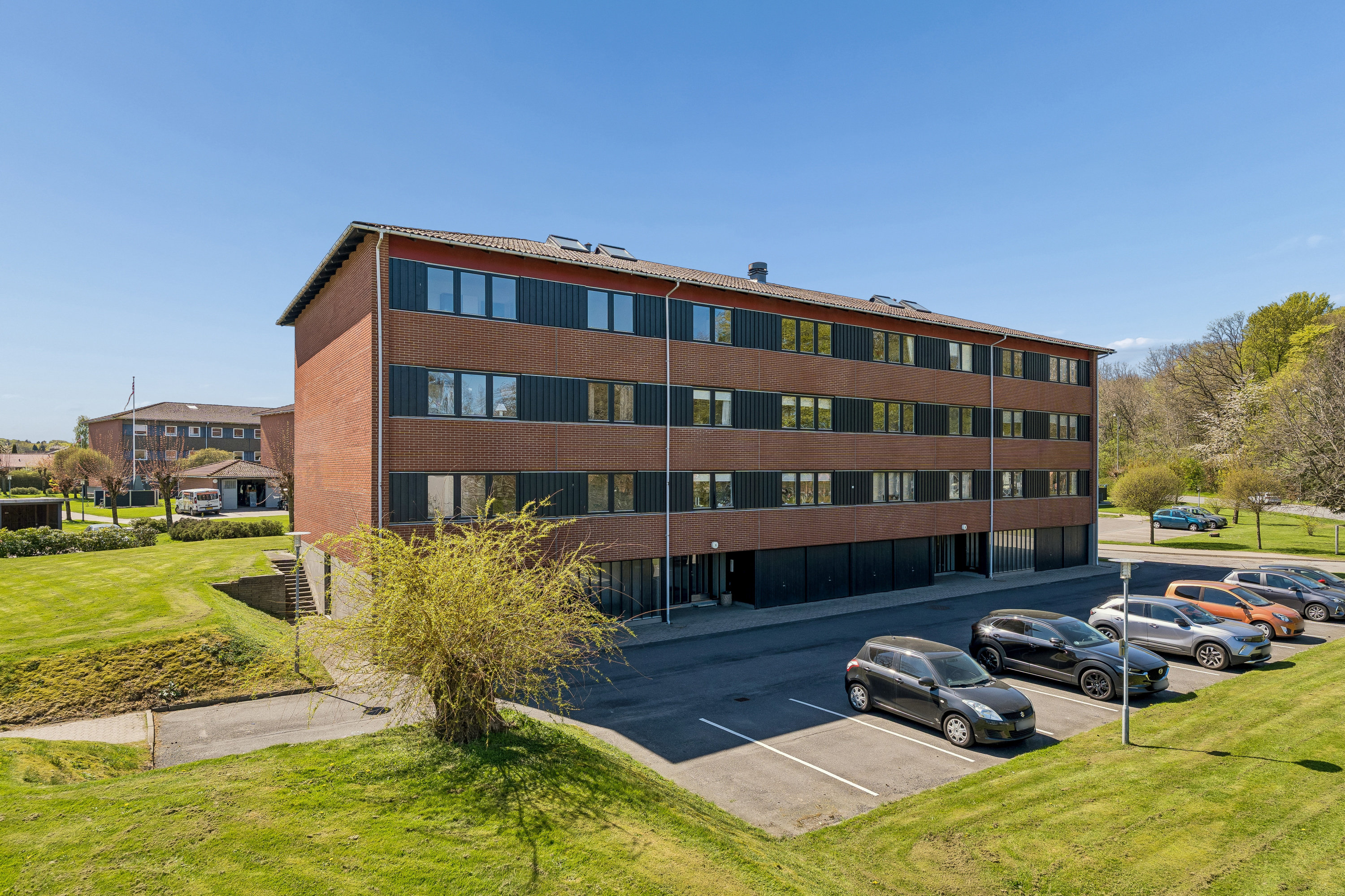 Egely Alle 1, 1. tv., 7100 Vejle