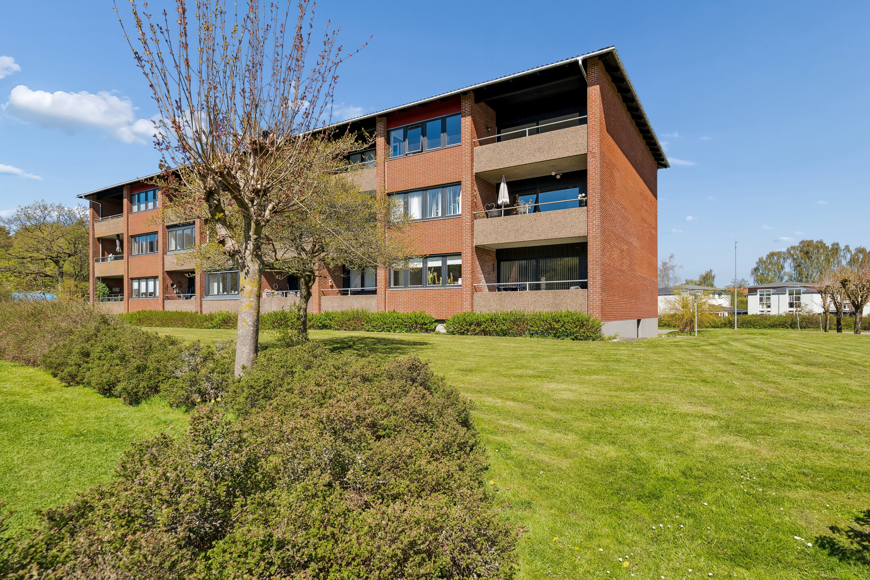 Egely Alle 1, 1. tv., 7100 Vejle
