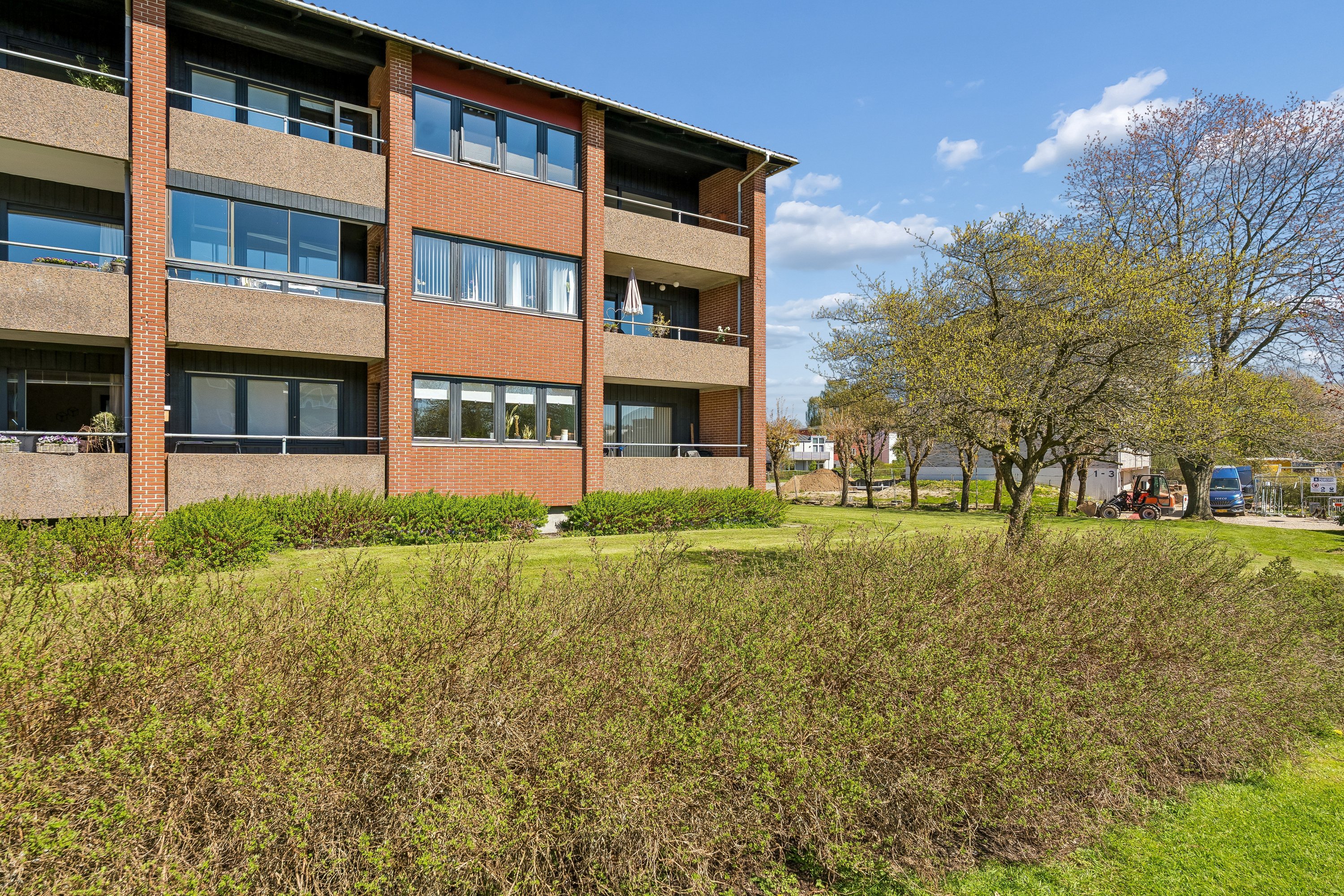 Egely Alle 1, 1. tv., 7100 Vejle