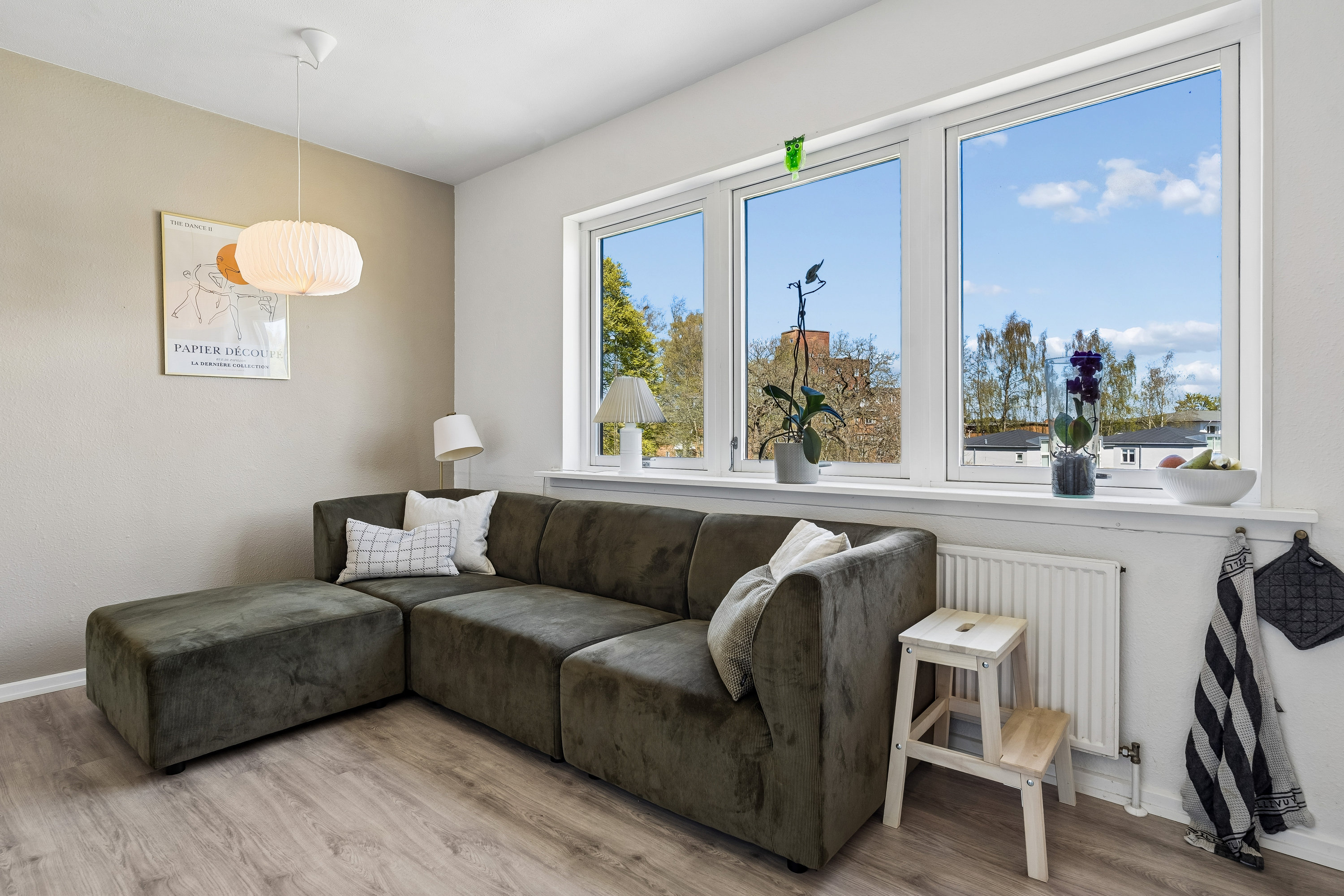 Egely Alle 1, 1. tv., 7100 Vejle