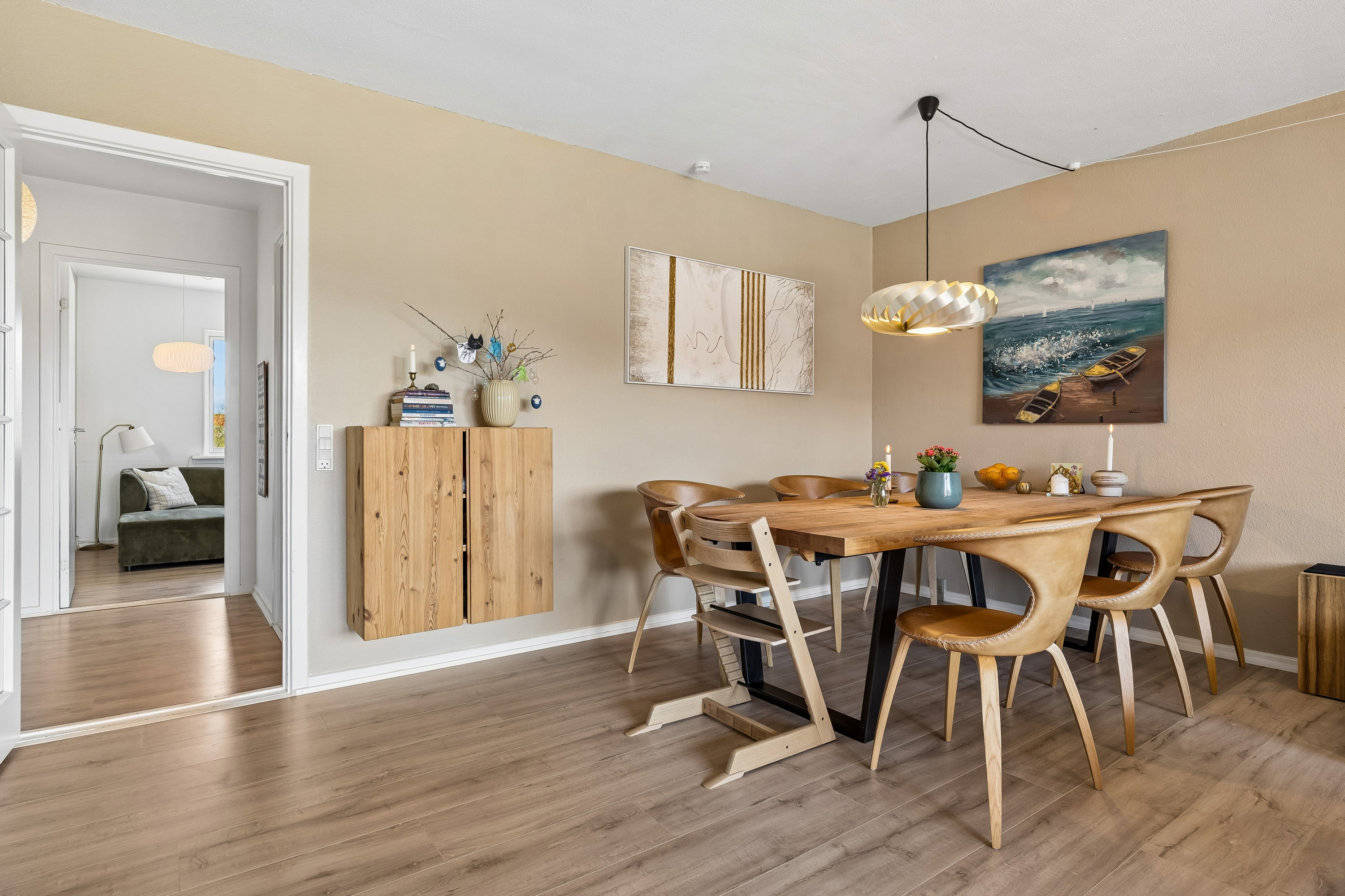Egely Alle 1, 1. tv., 7100 Vejle