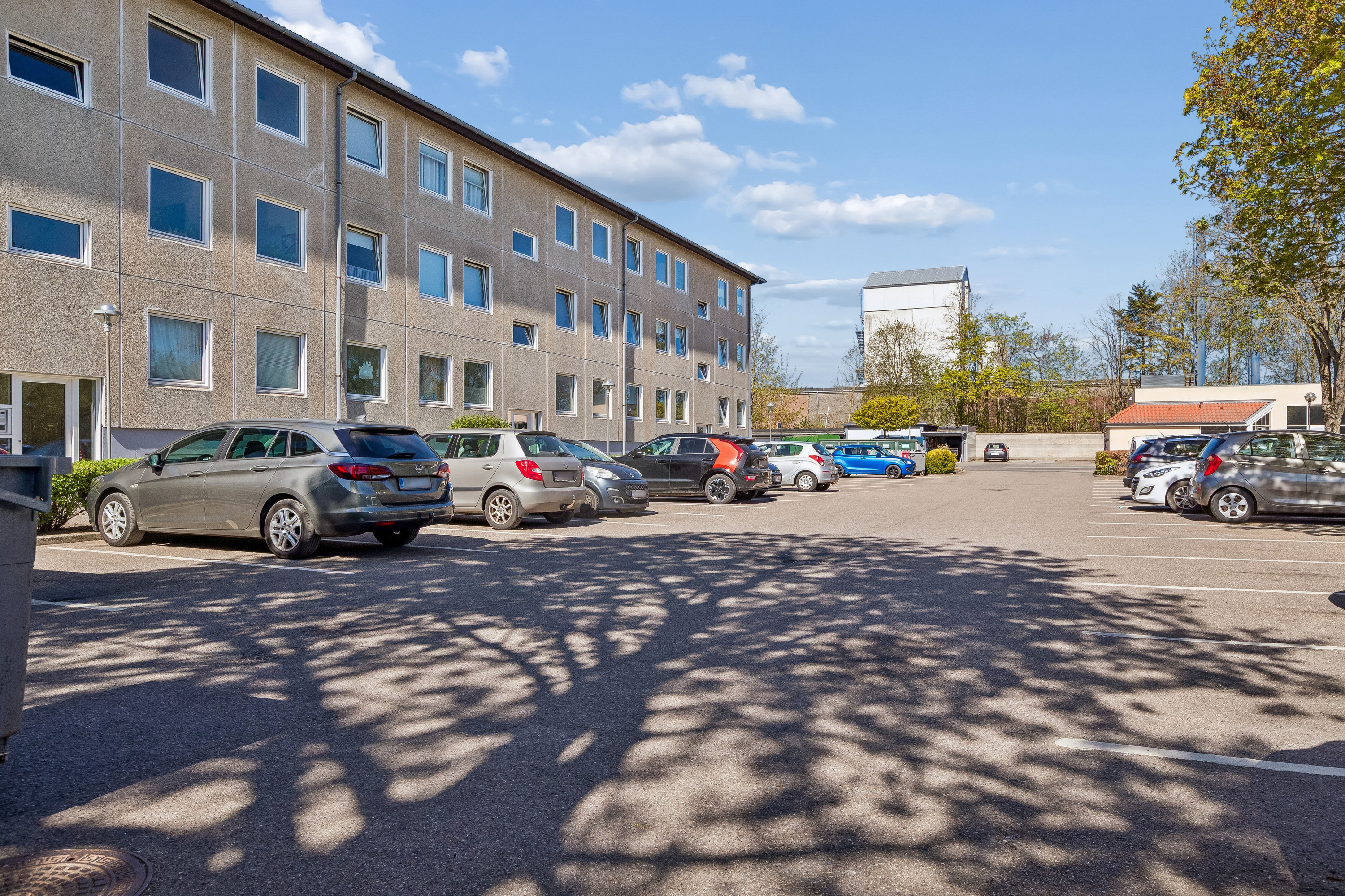 Benløseparken 73, 2. th., 4100 Ringsted
