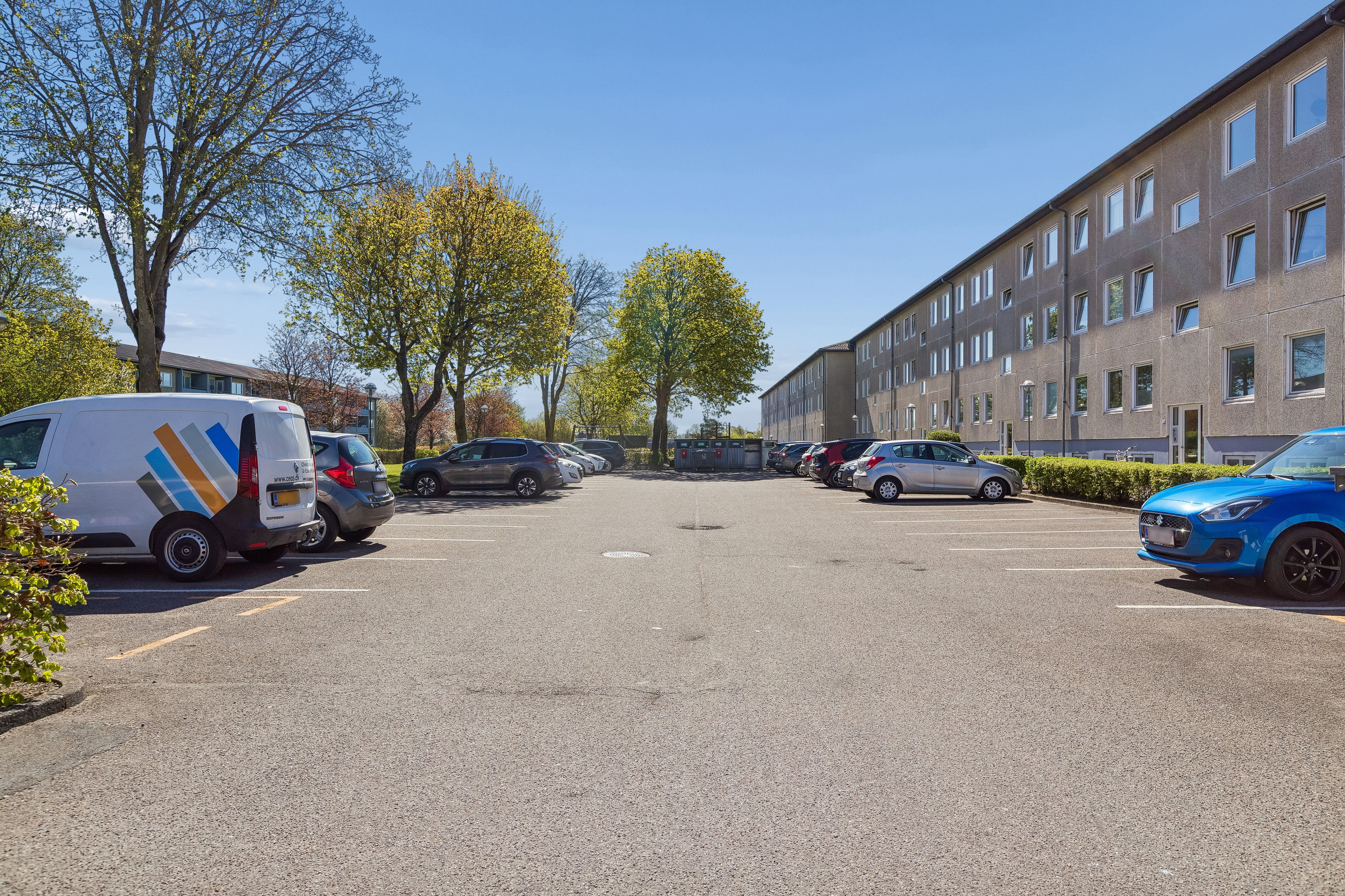 Benløseparken 73, 2. th., 4100 Ringsted