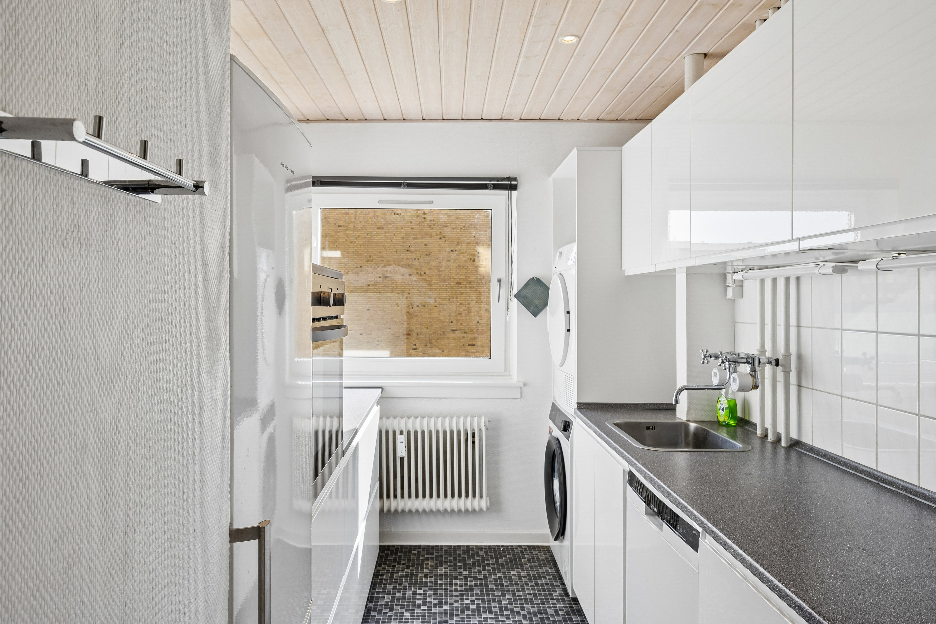 Blegdammen 44, st. th., 4400 Kalundborg
