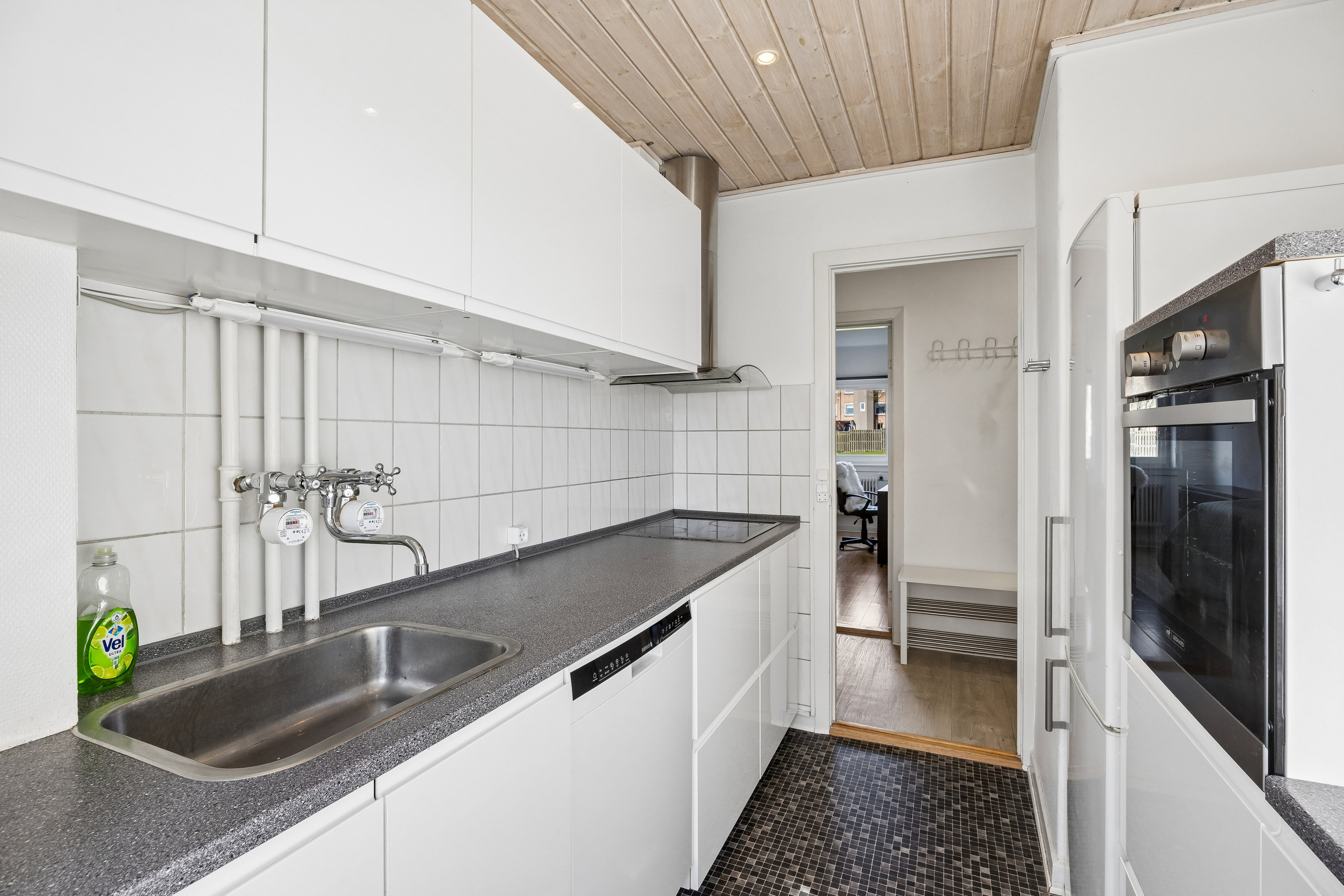 Blegdammen 44, st. th., 4400 Kalundborg