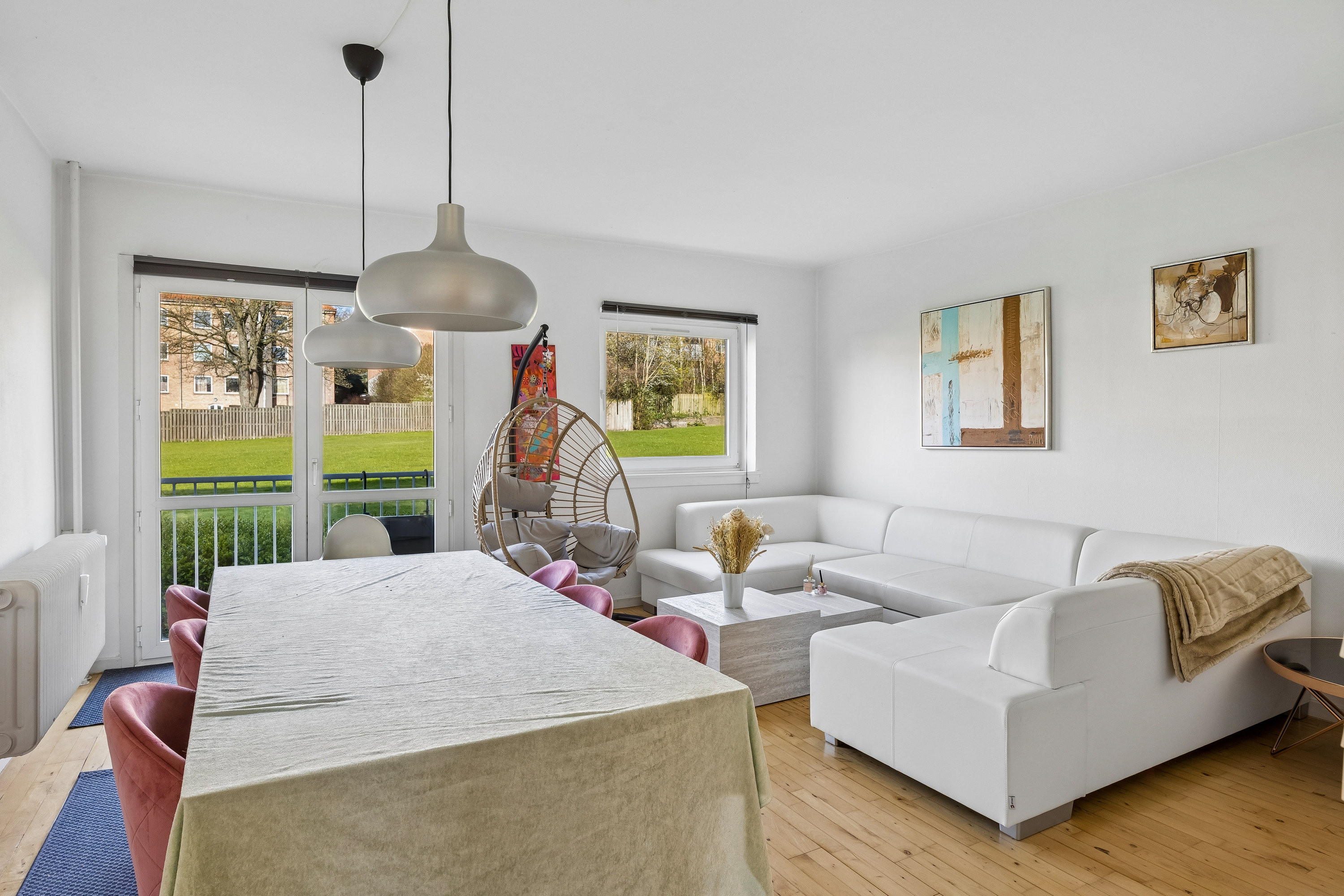 Blegdammen 44, st. th., 4400 Kalundborg