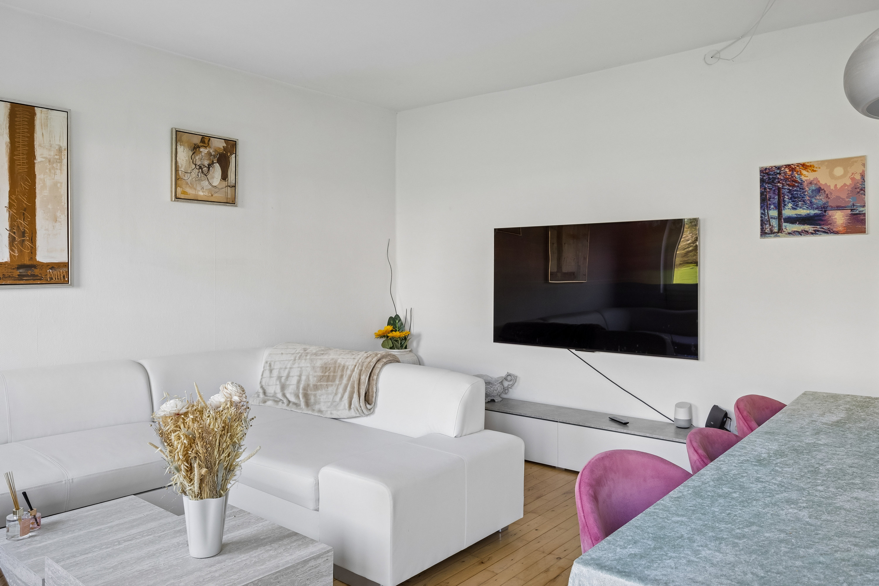 Blegdammen 44, st. th., 4400 Kalundborg
