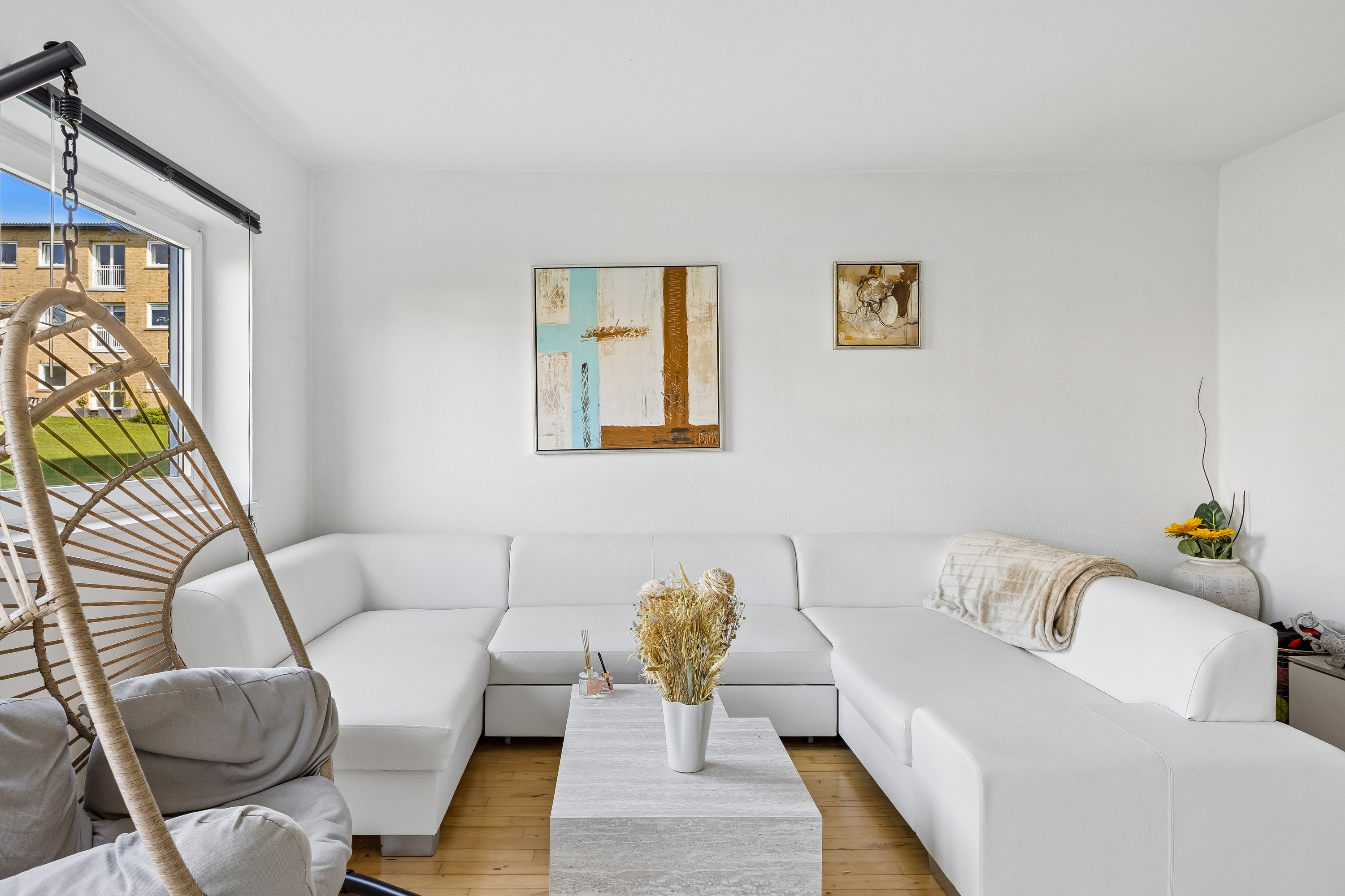 Blegdammen 44, st. th., 4400 Kalundborg