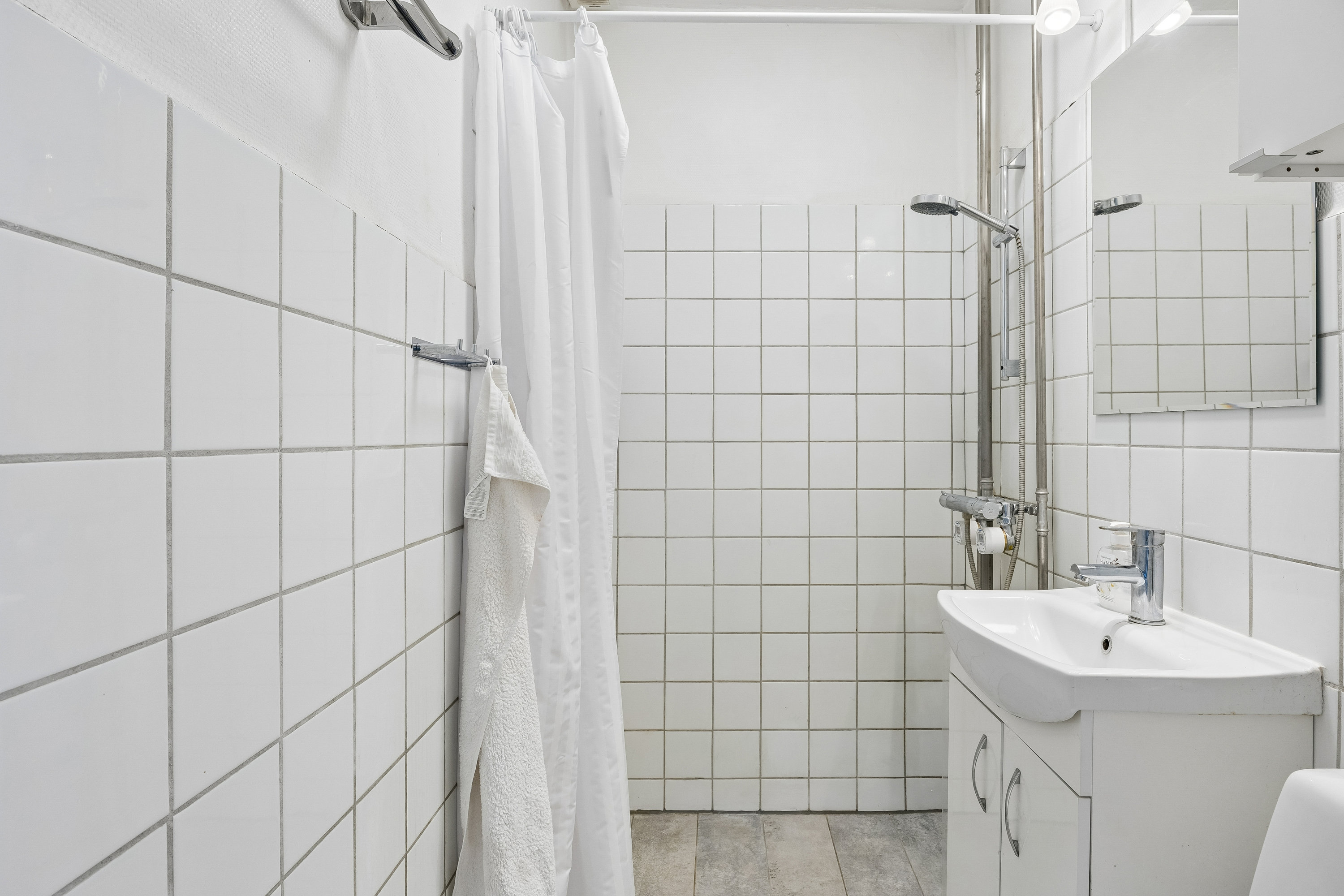 Blegdammen 44, st. th., 4400 Kalundborg