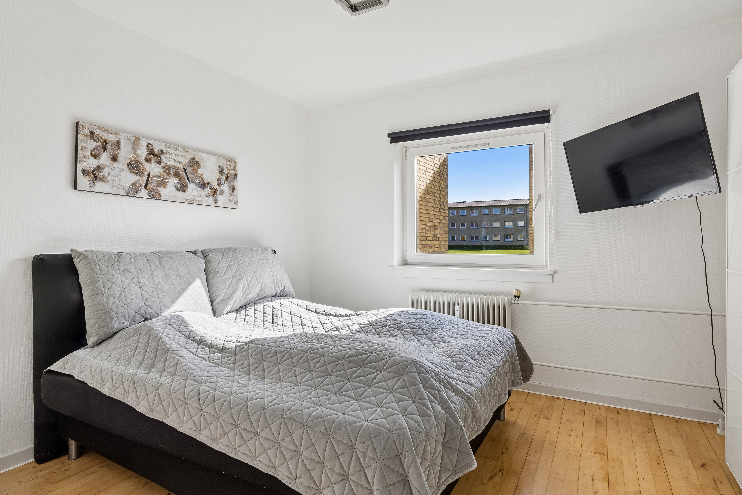Blegdammen 44, st. th., 4400 Kalundborg