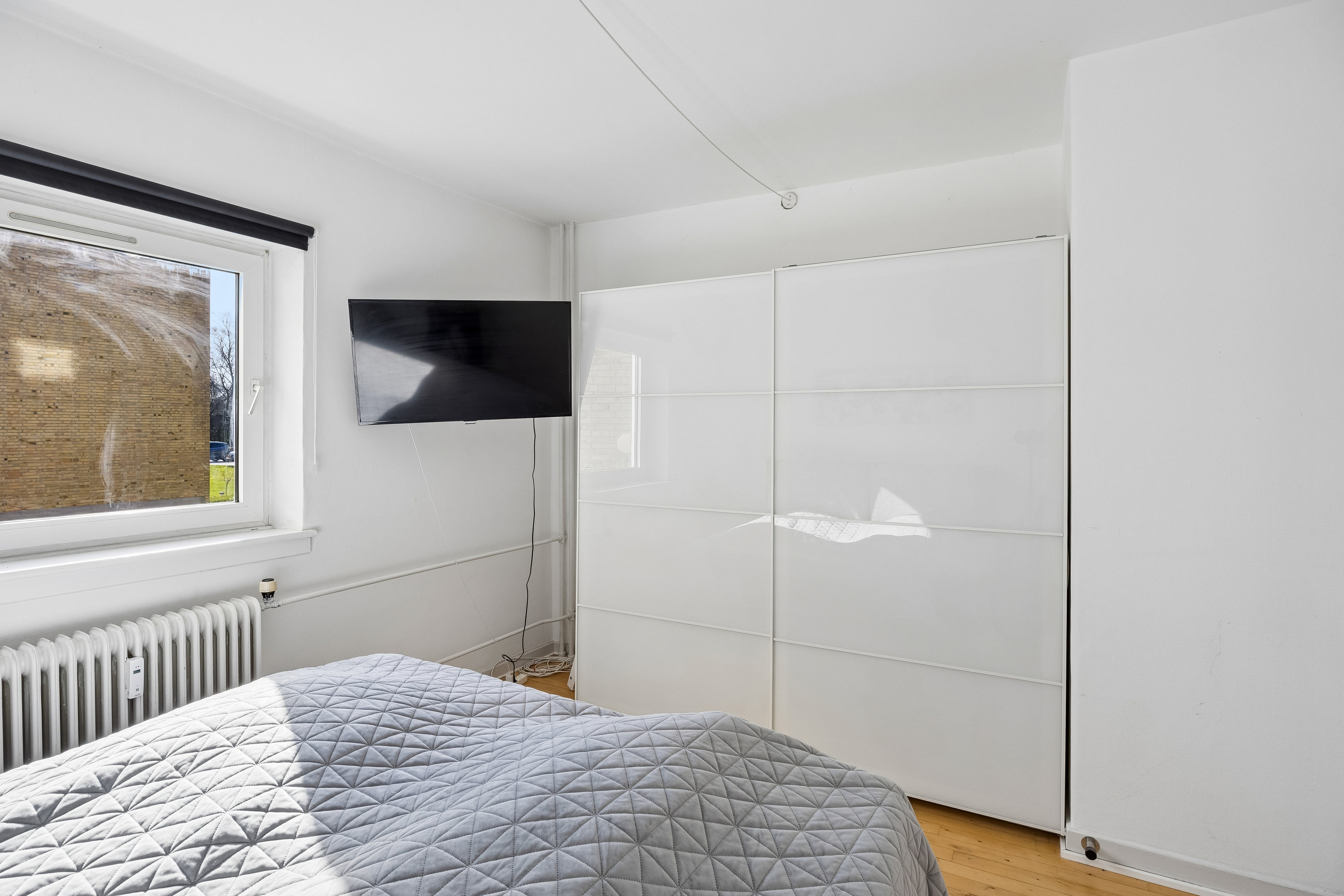 Blegdammen 44, st. th., 4400 Kalundborg