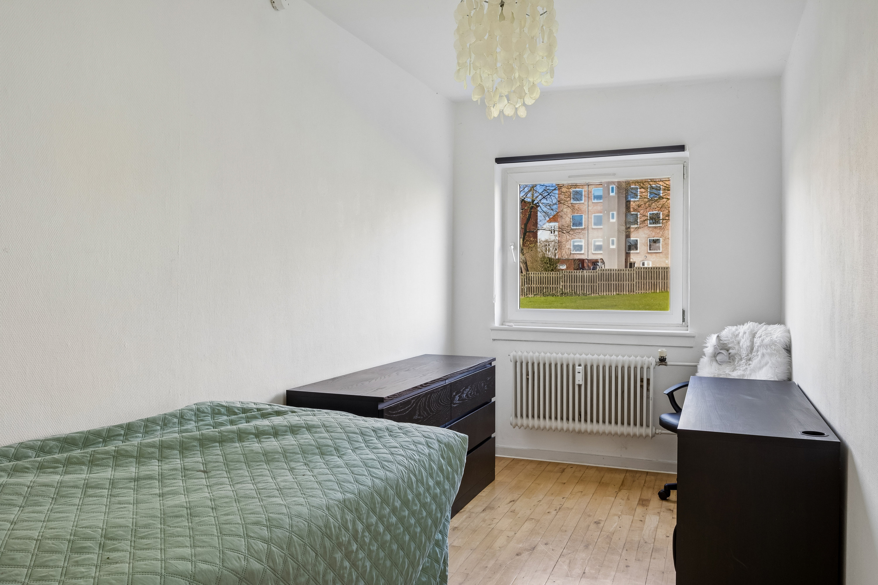 Blegdammen 44, st. th., 4400 Kalundborg