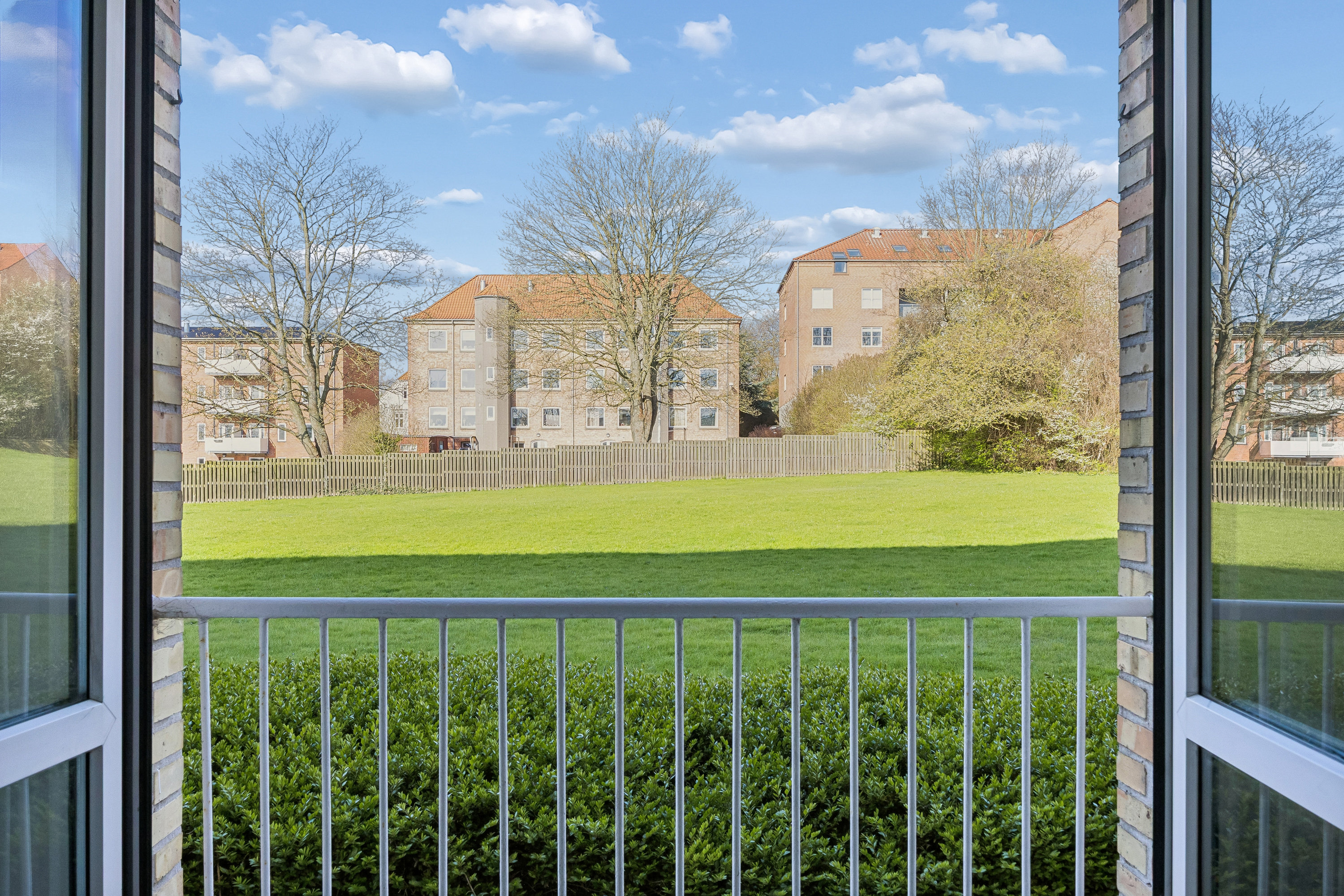 Blegdammen 44, st. th., 4400 Kalundborg