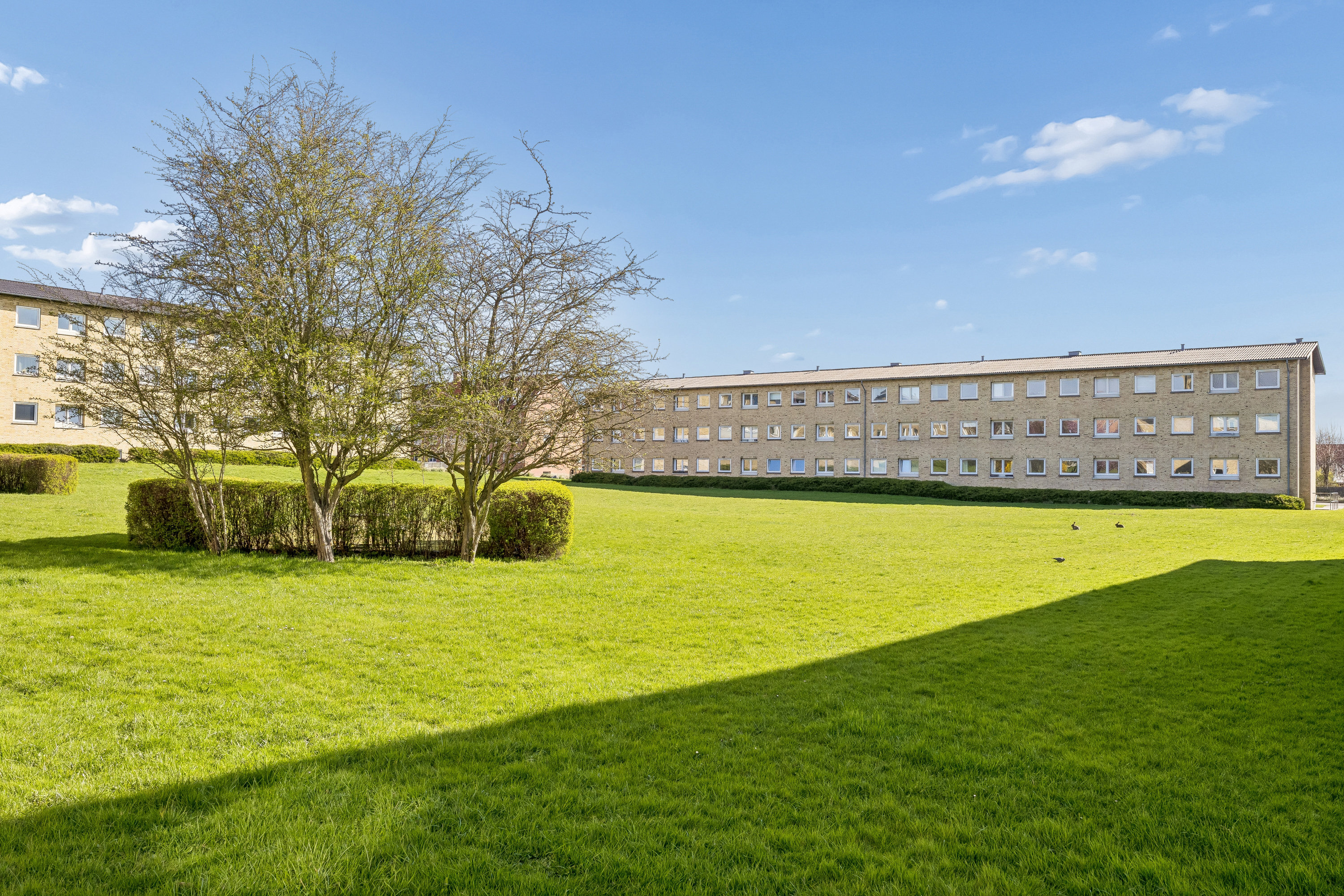 Blegdammen 44, st. th., 4400 Kalundborg