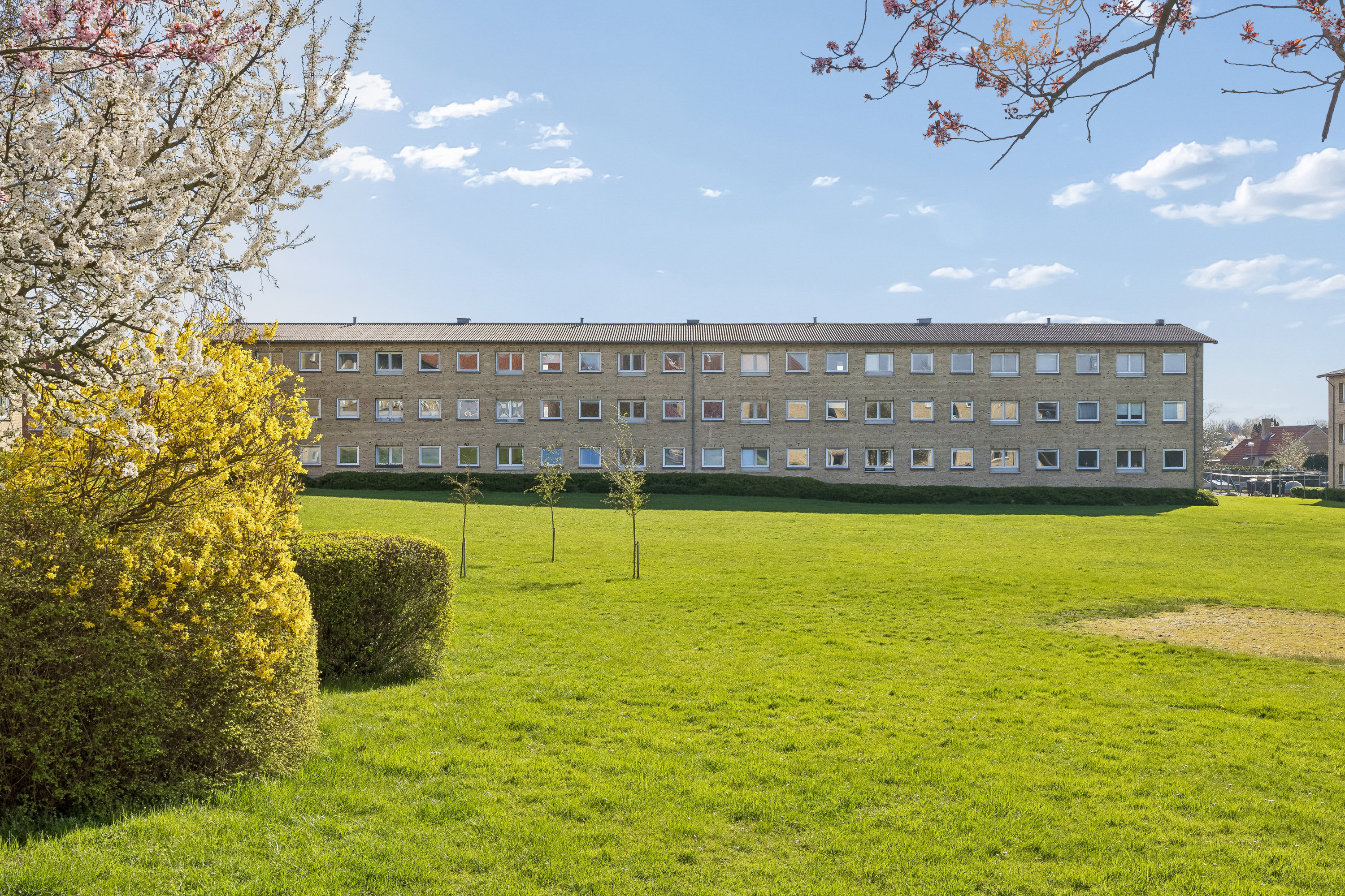 Blegdammen 44, st. th., 4400 Kalundborg