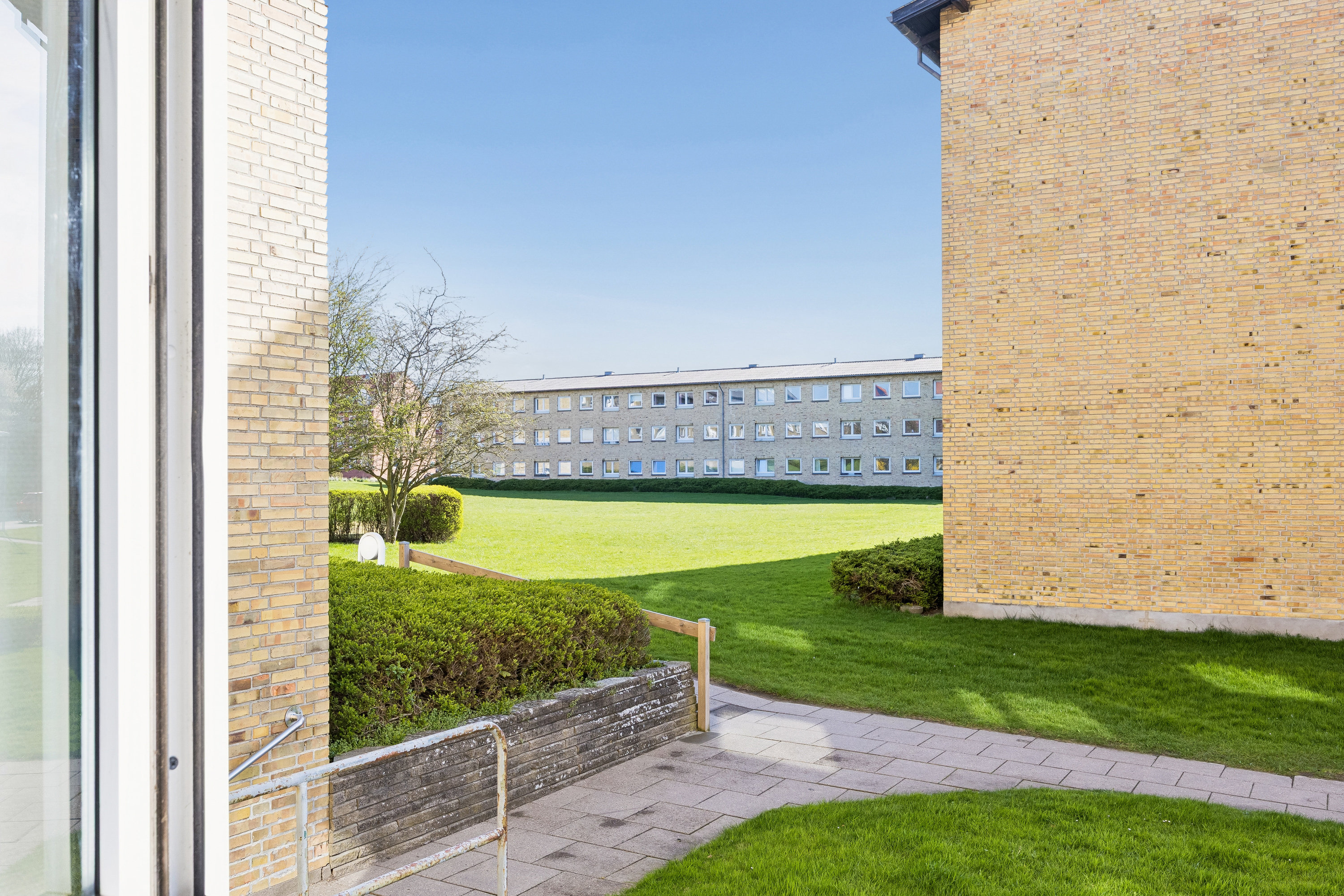 Blegdammen 44, st. th., 4400 Kalundborg