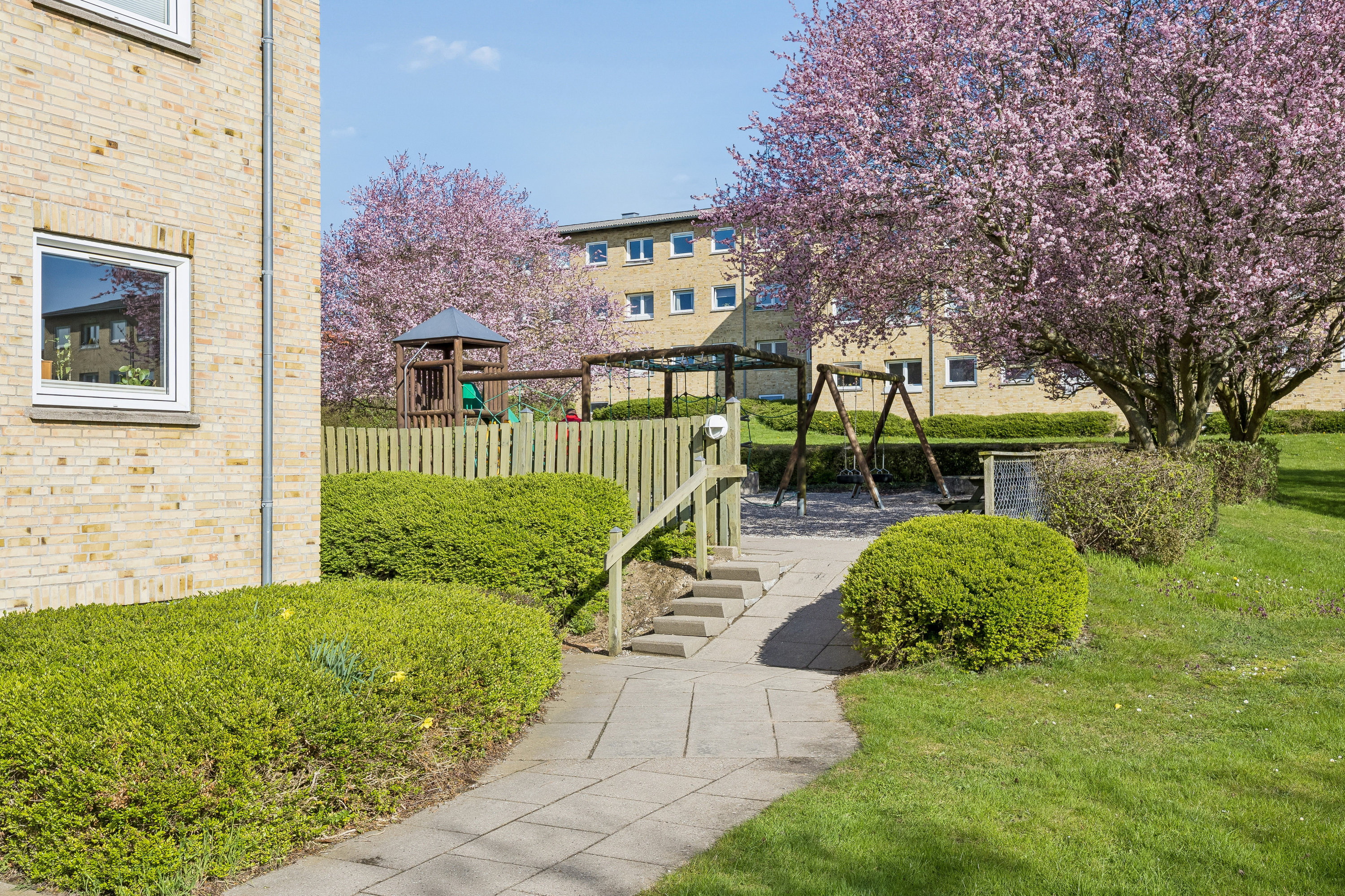 Blegdammen 44, st. th., 4400 Kalundborg