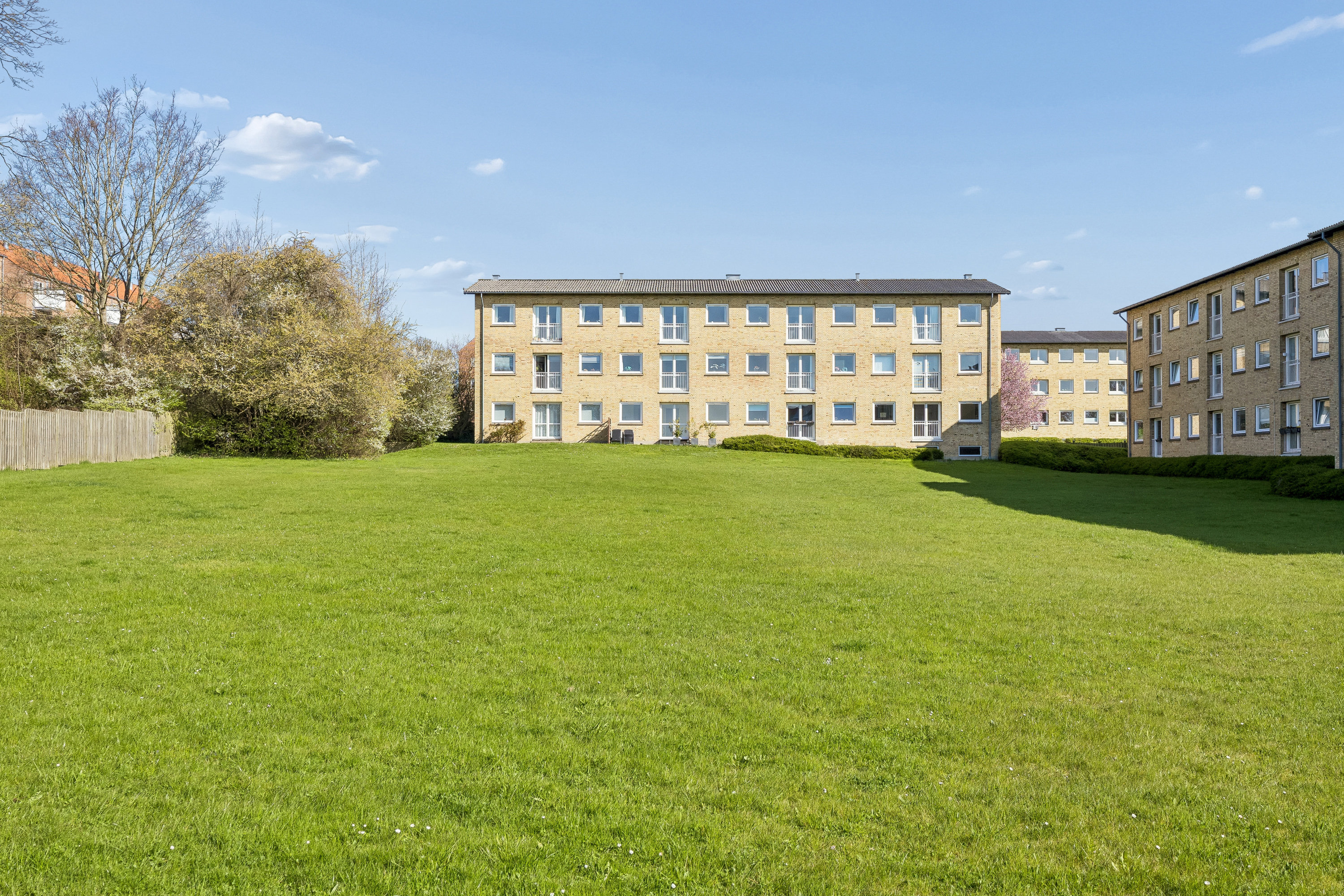 Blegdammen 44, st. th., 4400 Kalundborg