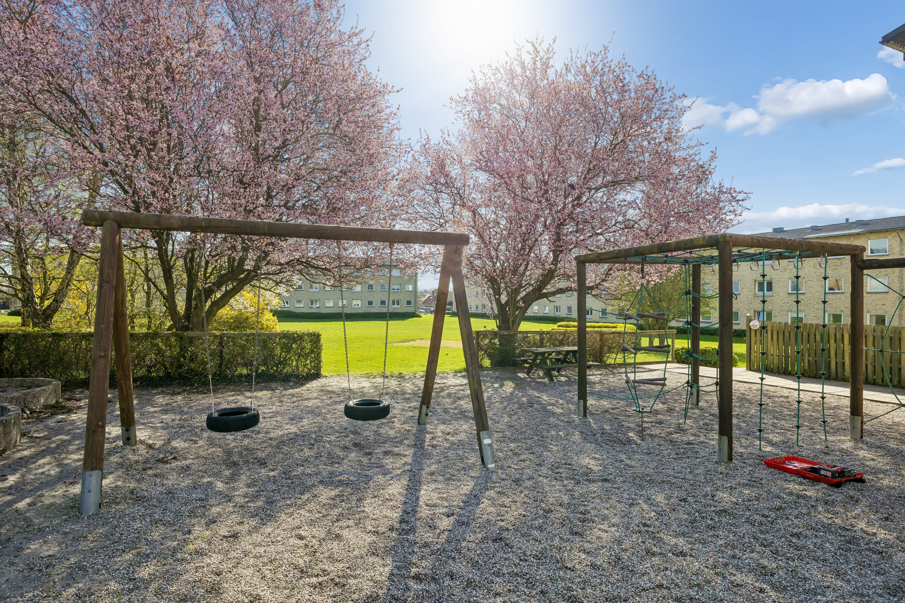 Blegdammen 44, st. th., 4400 Kalundborg