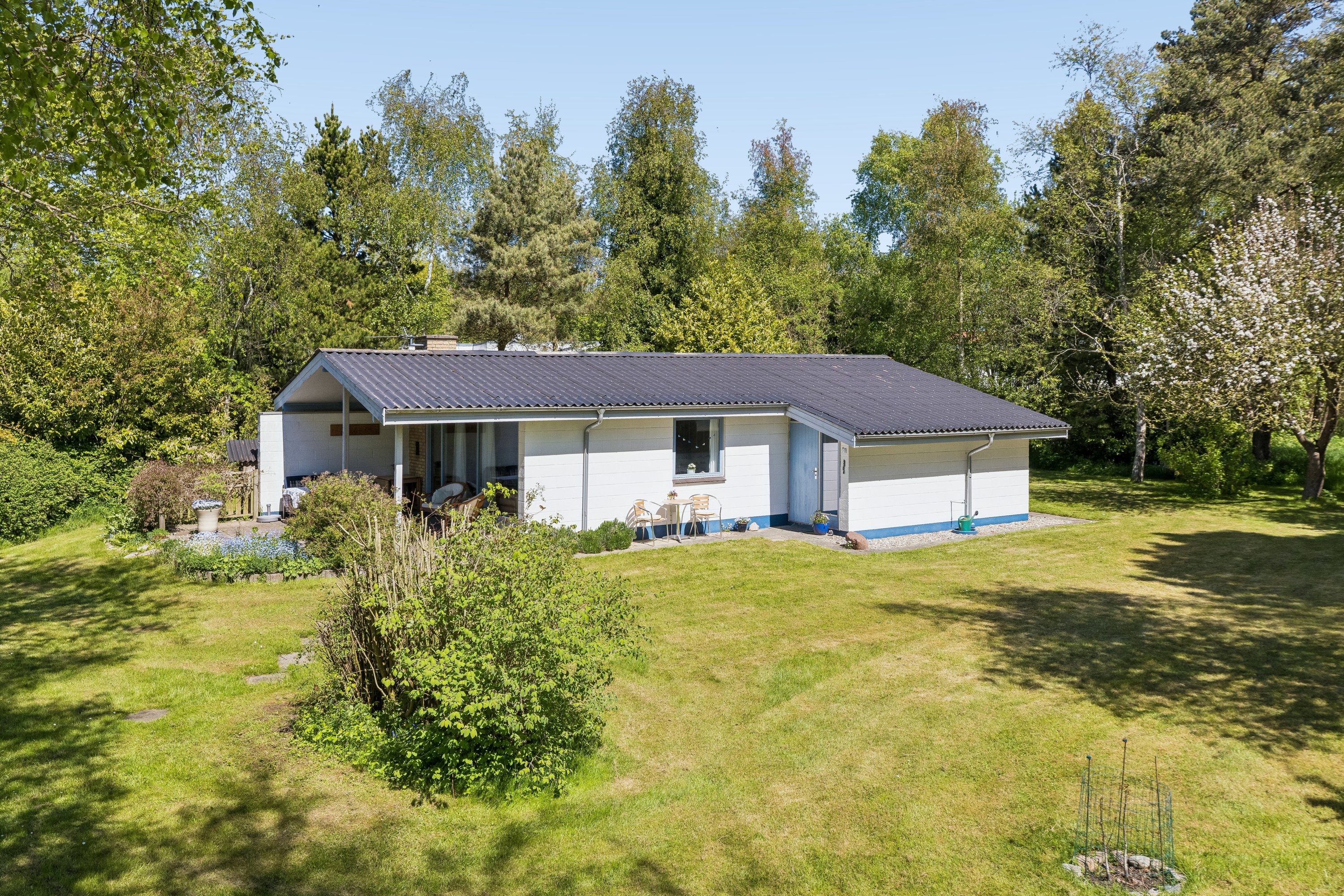Søndermark 19, Sønderby, 6470 Sydals