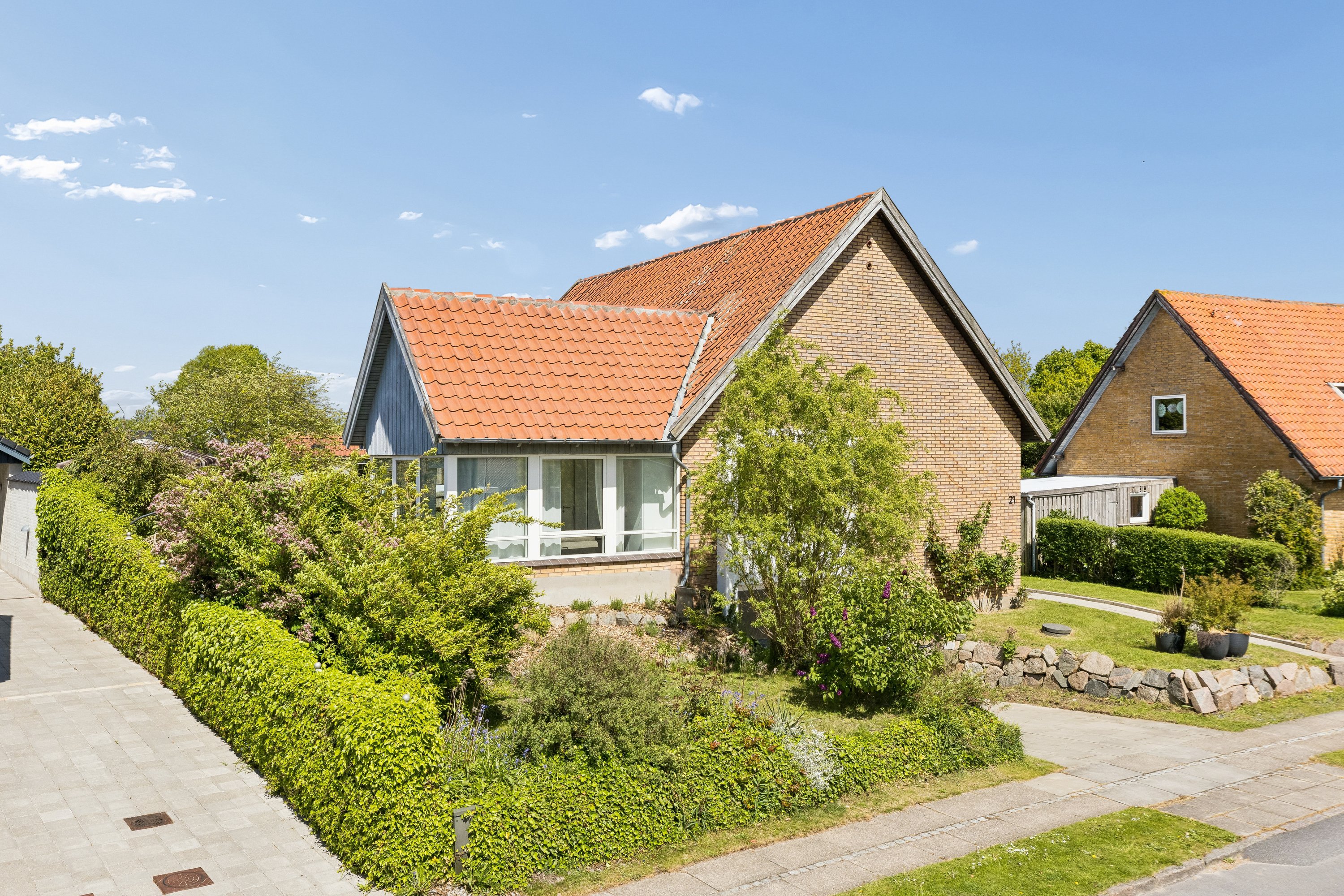 Midtkobbel 21, 6400 Sønderborg