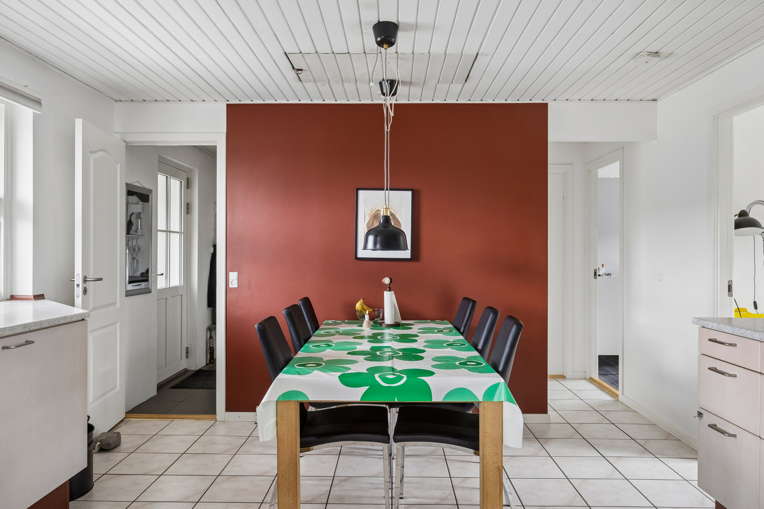 Lindevej 6, 4070 Kirke Hyllinge