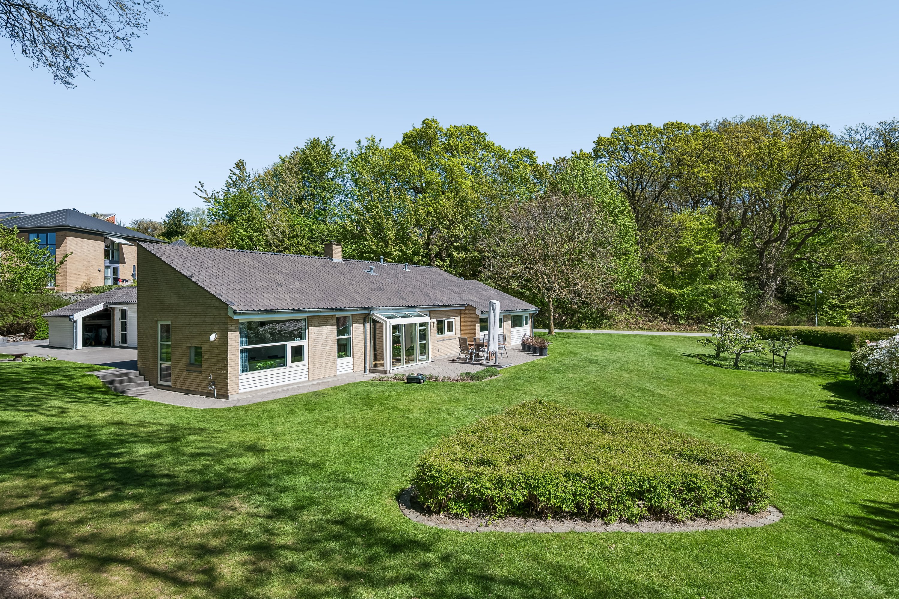 Villa på Egelunden 3 8300 Odder.