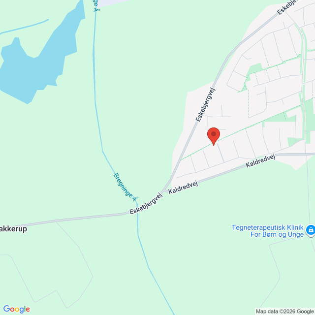 Uglevej 7, 4593 Eskebjerg
