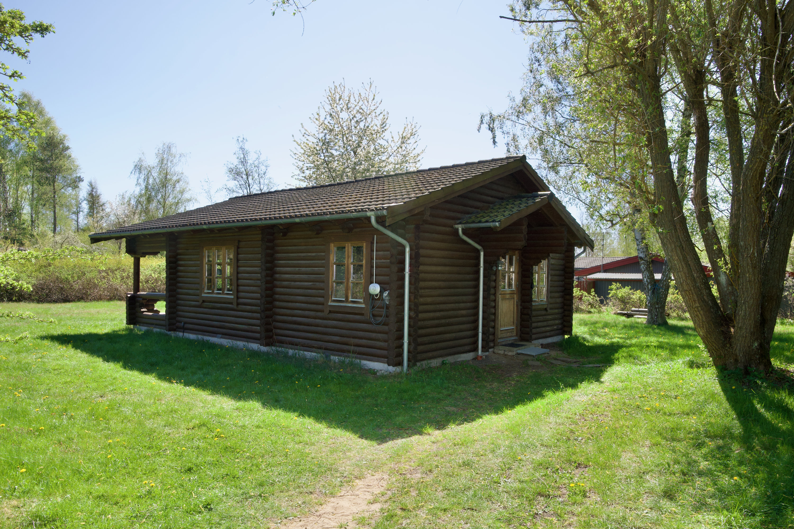 Uglevej 7, 4593 Eskebjerg