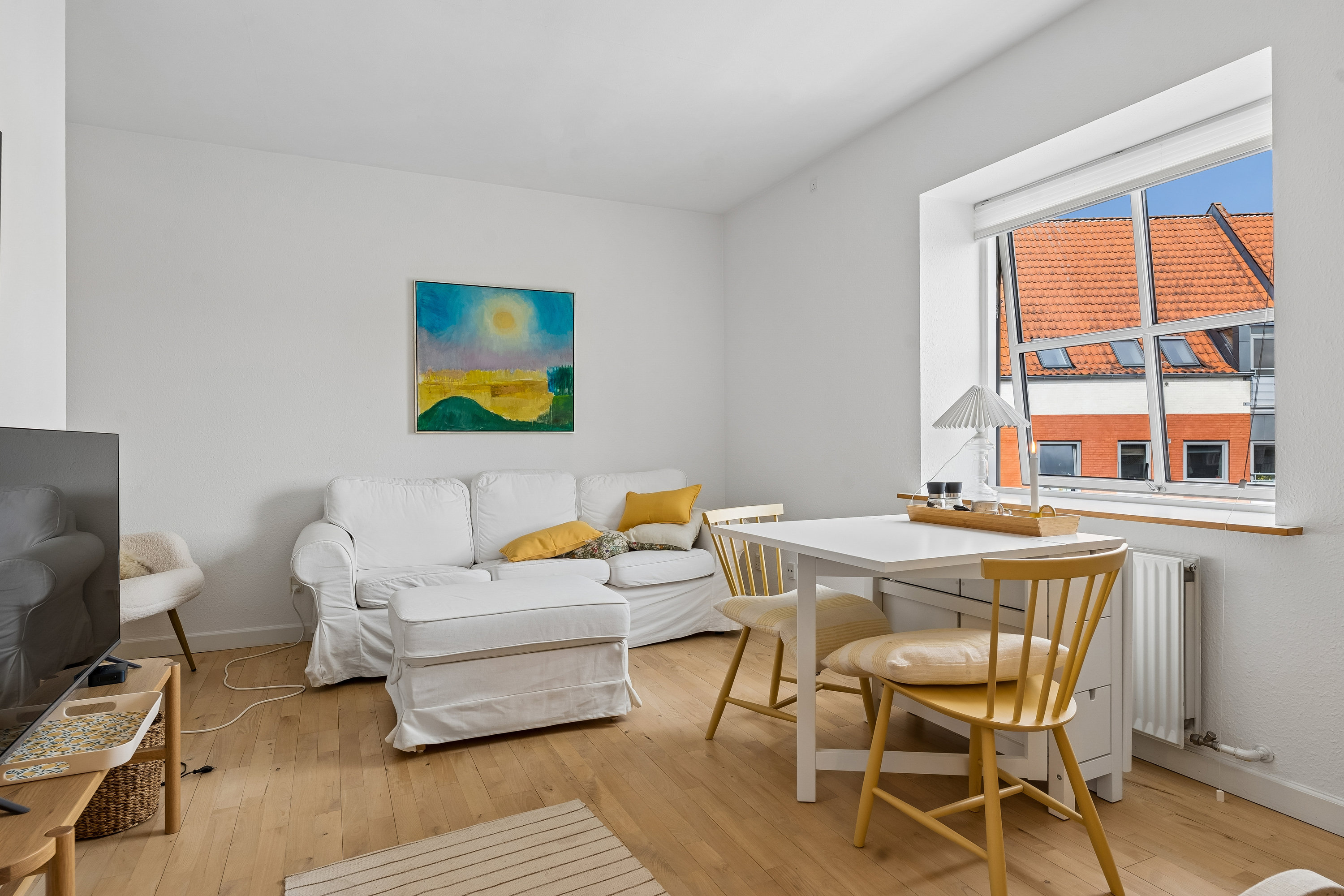 Odinsgade 50T, 2., 7100 Vejle