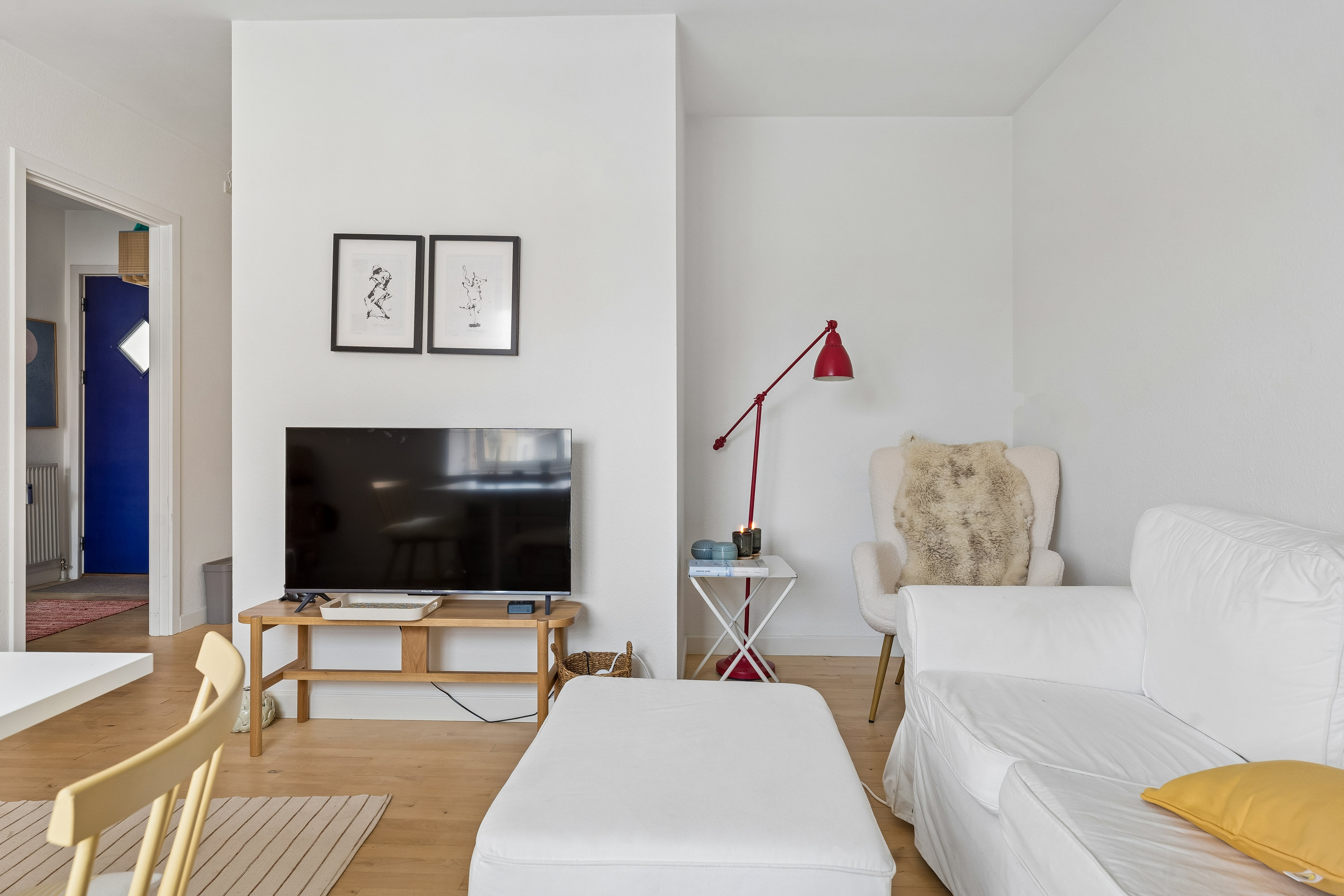 Odinsgade 50T, 2., 7100 Vejle