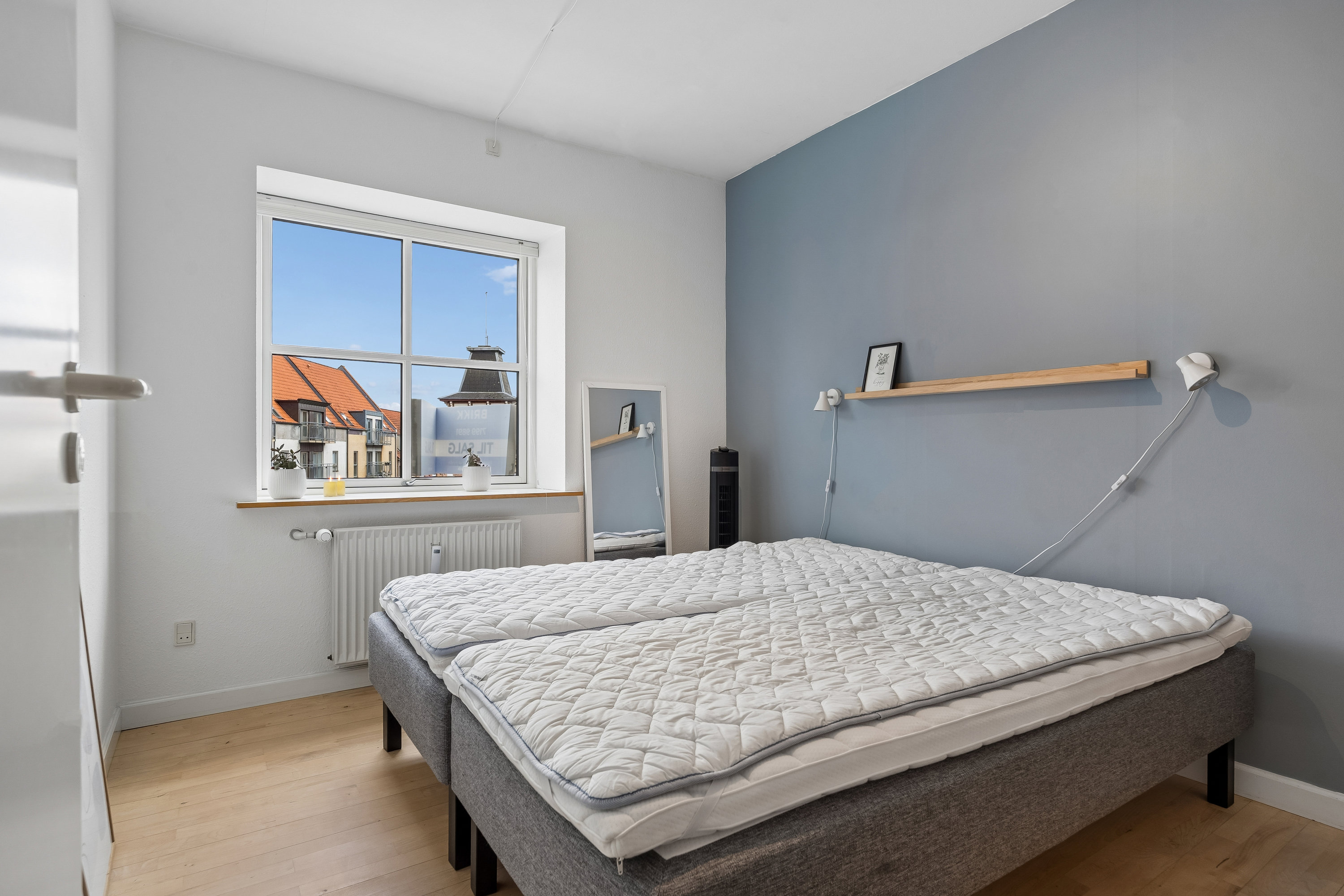 Odinsgade 50T, 2., 7100 Vejle